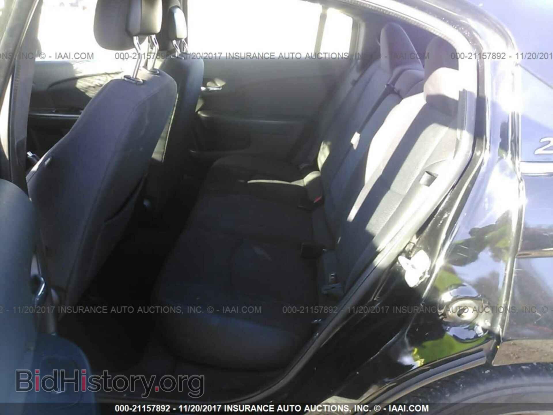 2013 Chrysler 200 - VIN: 1C3CCBAB9DN705280 - Photo 8
