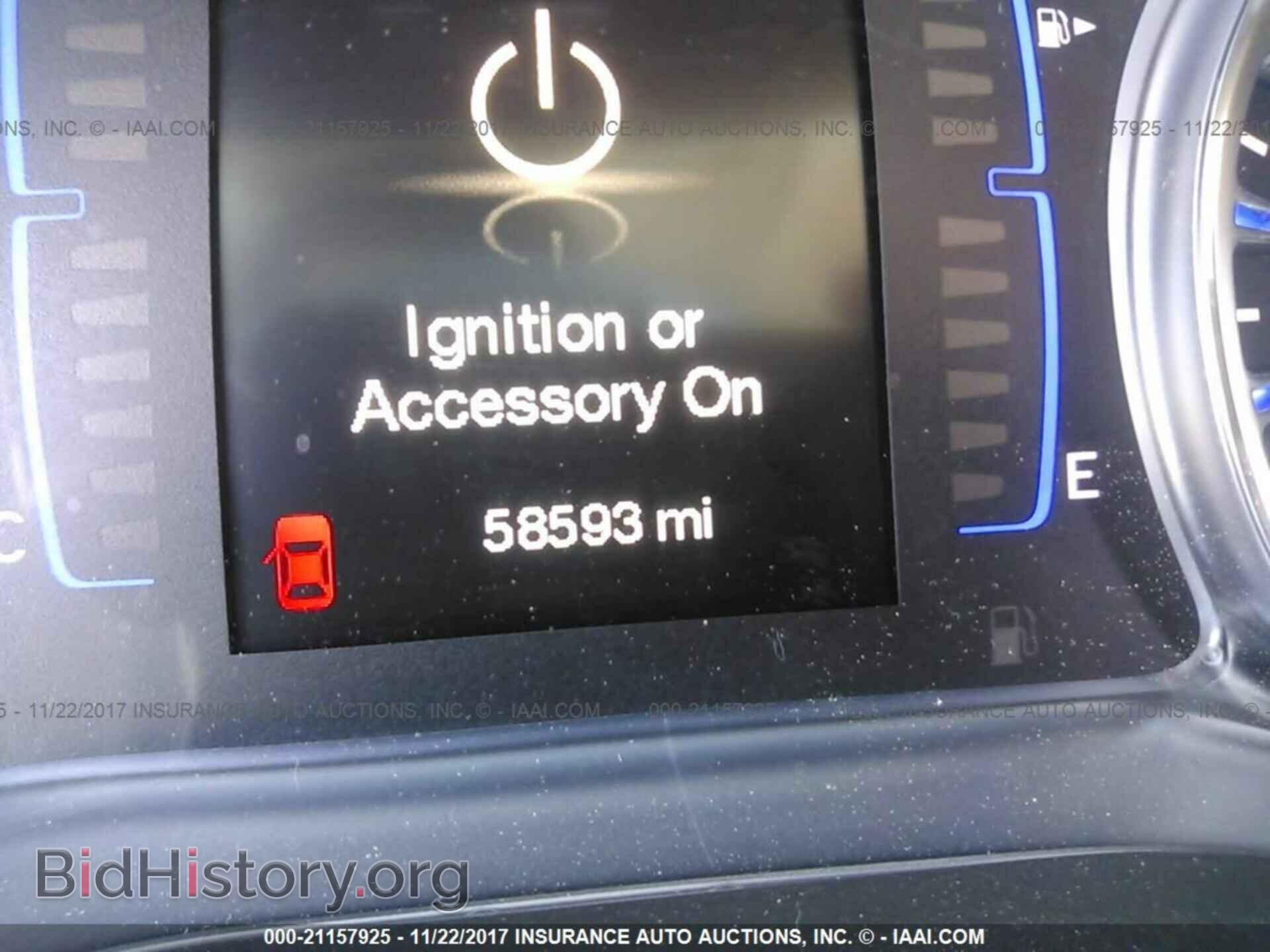 2015 Chrysler 200 - VIN: 1C3CCCAB9FN752284 - Фото 7