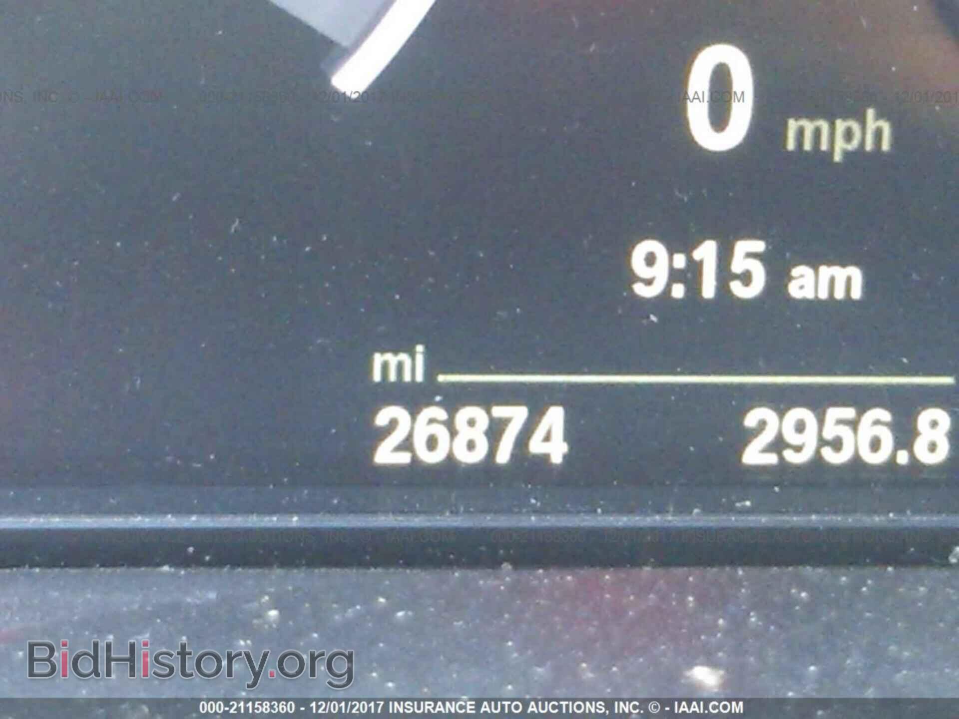 2015 Bmw M3 - VIN: WBS3C9C56FP806255 - Фото 7