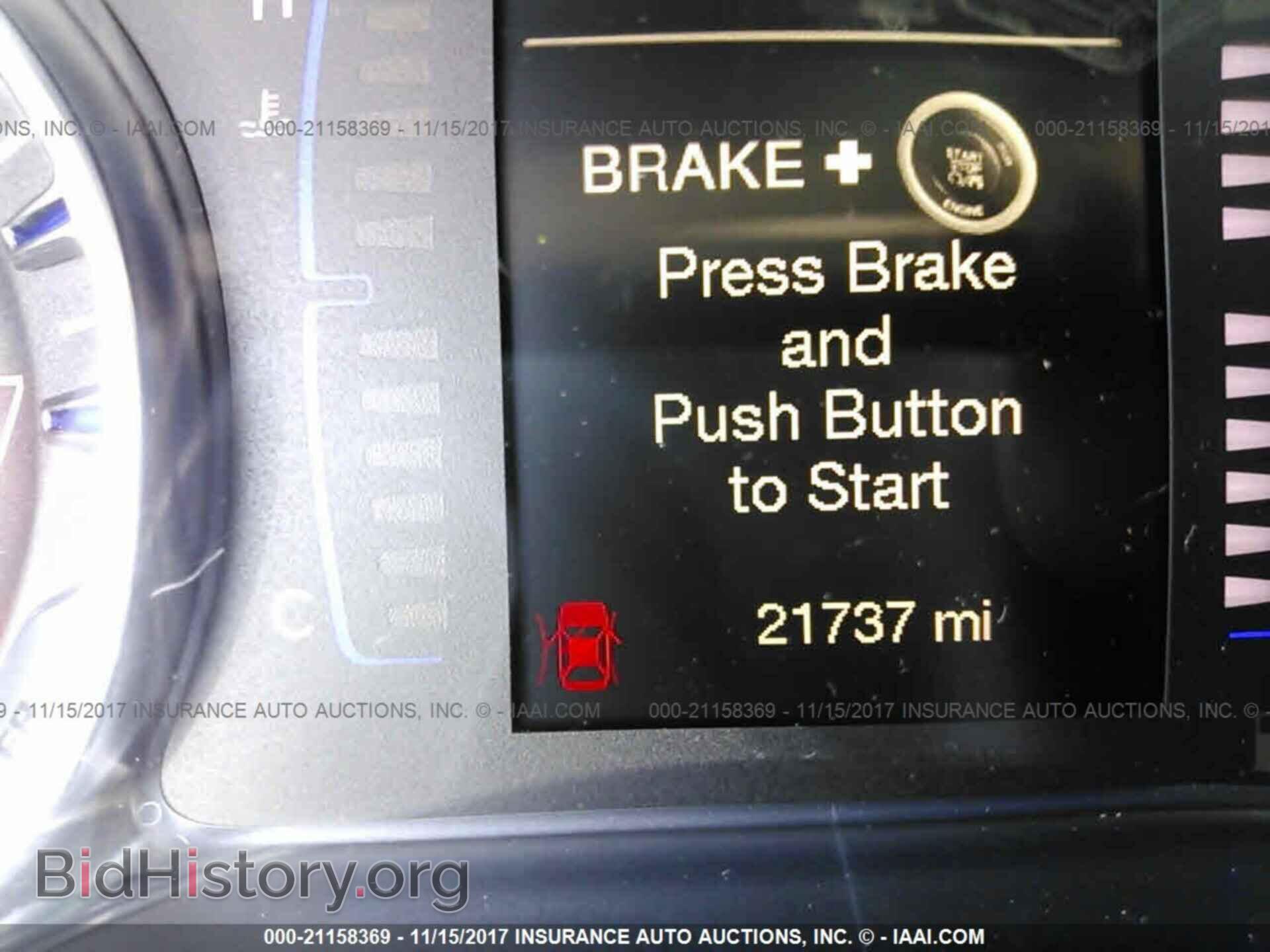 2016 Chrysler 200 - VIN: 1C3CCCAB4GN145579 - Photo 7