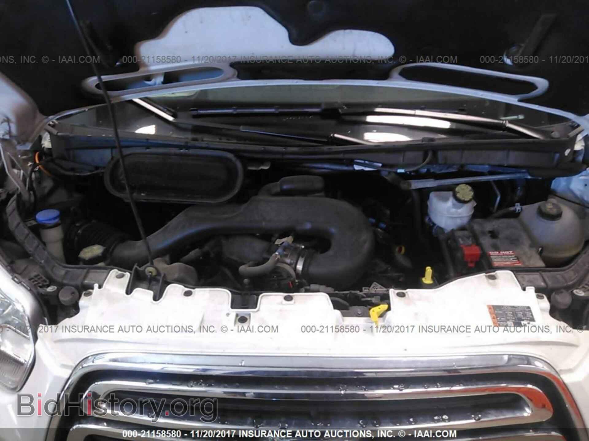 2015 Ford Transit - VIN: 1FTNR1ZM9FKB02594 - Фото 10