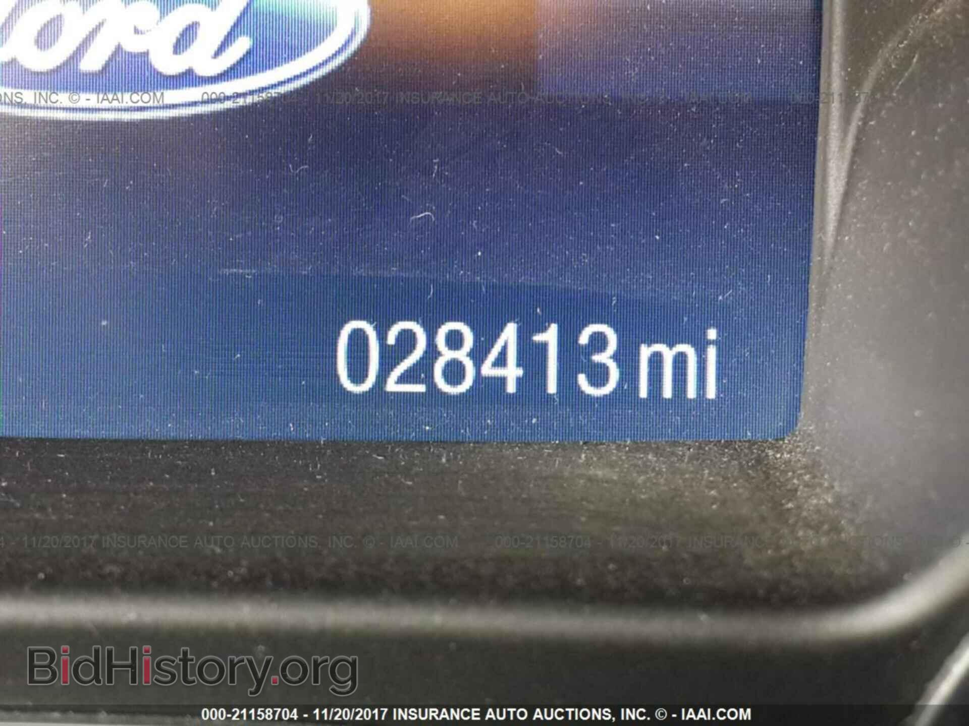 2012 Ford Focus - VIN: 1FAHP3K25CL257484 - Photo 7