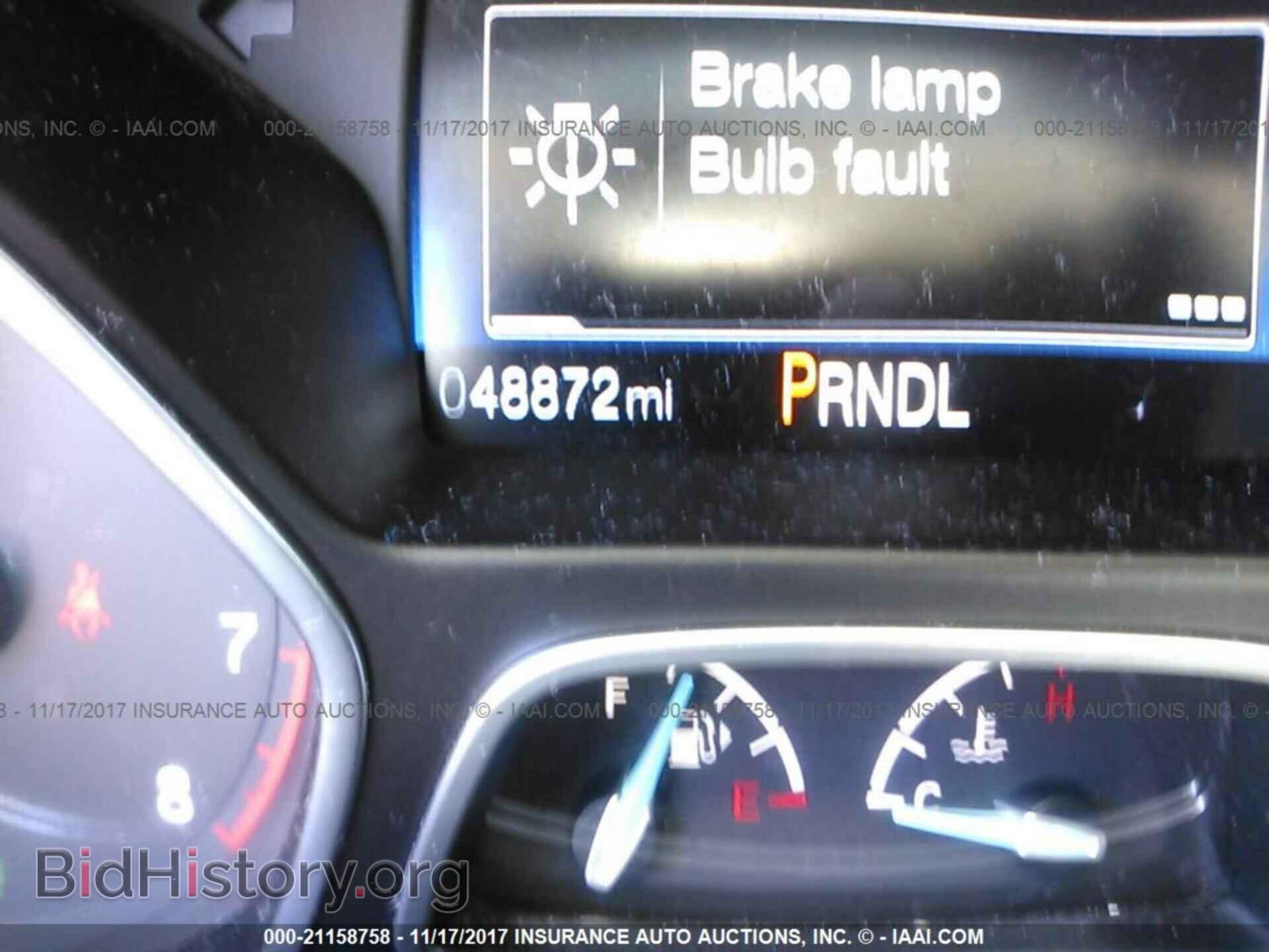 2015 Ford Focus - VIN: 1FADP3F24FL244092 - Photo 7