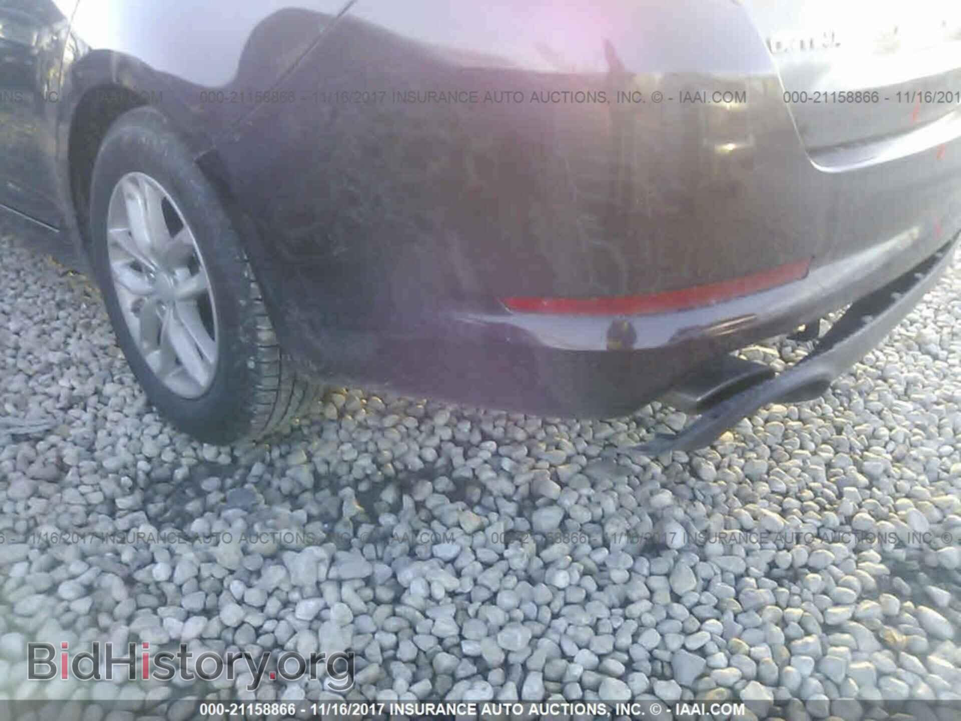 2013 Kia Optima - VIN: 5XXGM4A73DG210554 - Photo 6