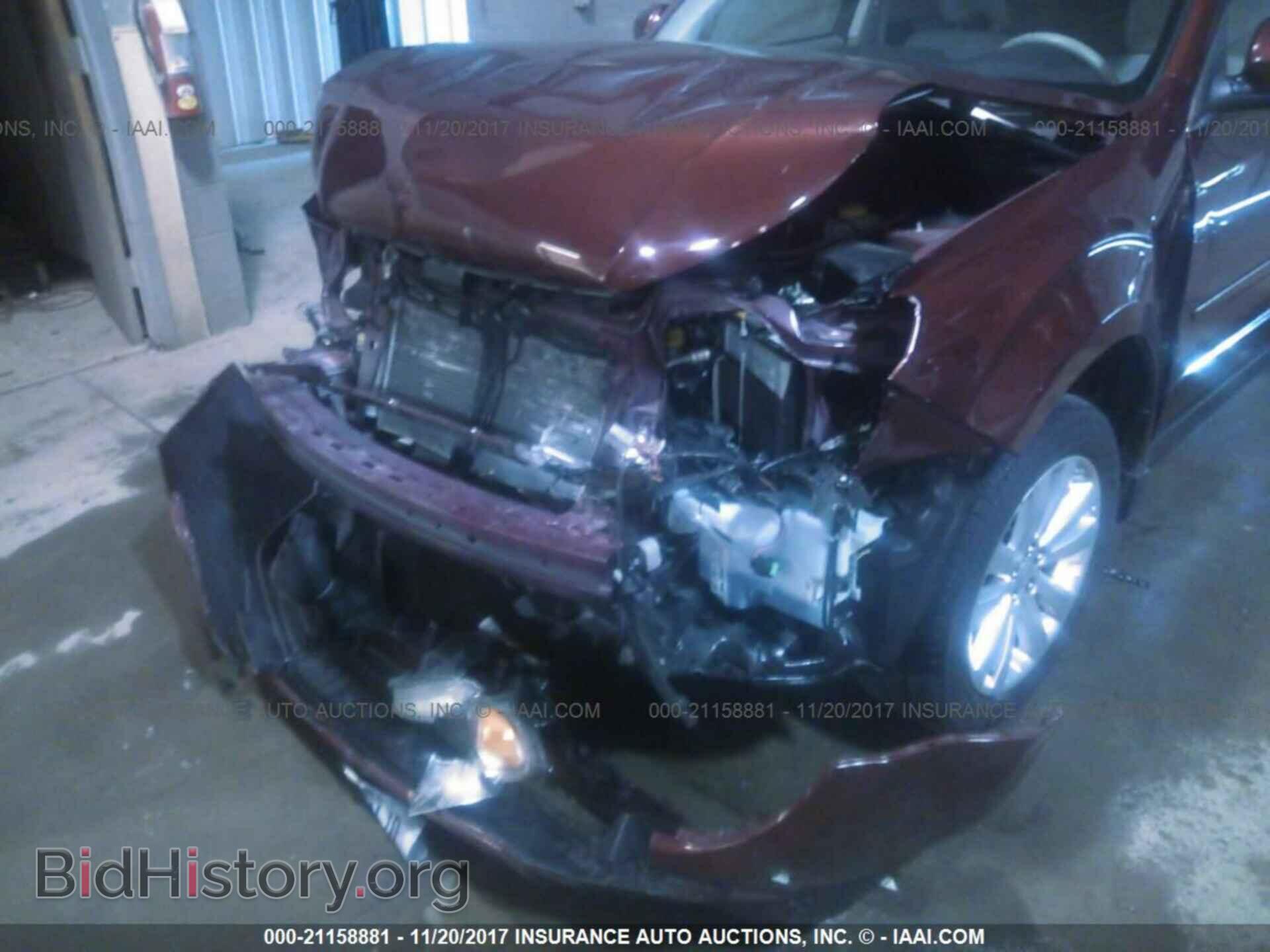 2012 Subaru Forester - VIN: JF2SHBDC8CH414619 - Фото 6