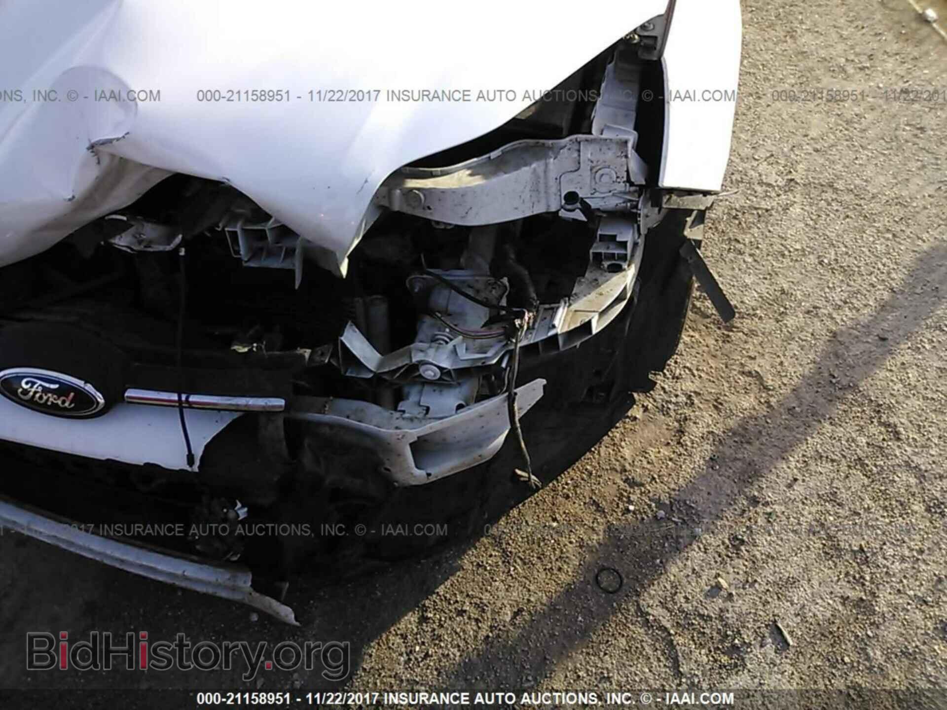 2014 Ford Focus - VIN: 1FADP3F28EL115237 - Photo 6