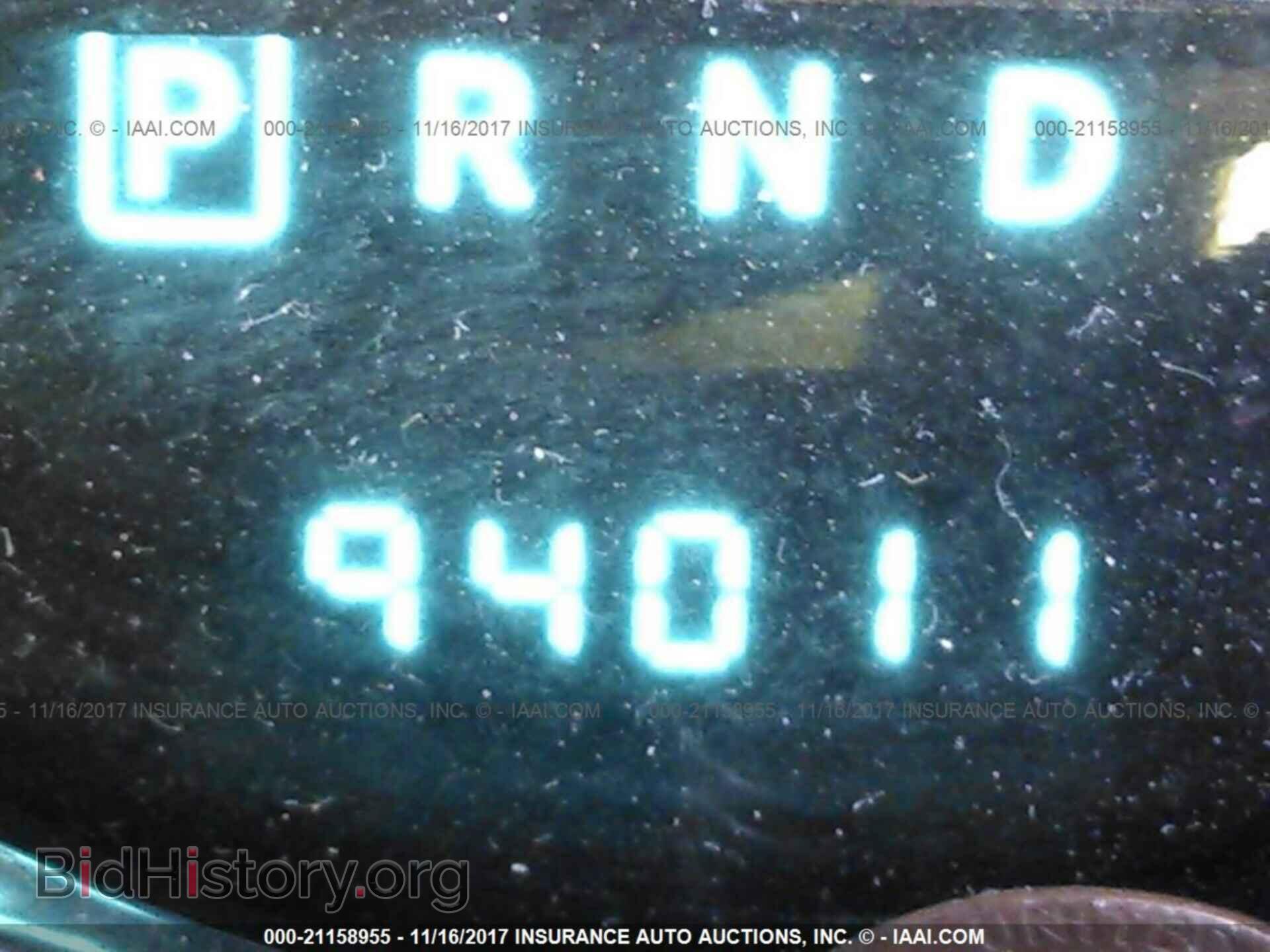 2013 Chrysler 200 - VIN: 1C3CCBBB5DN601562 - Photo 7