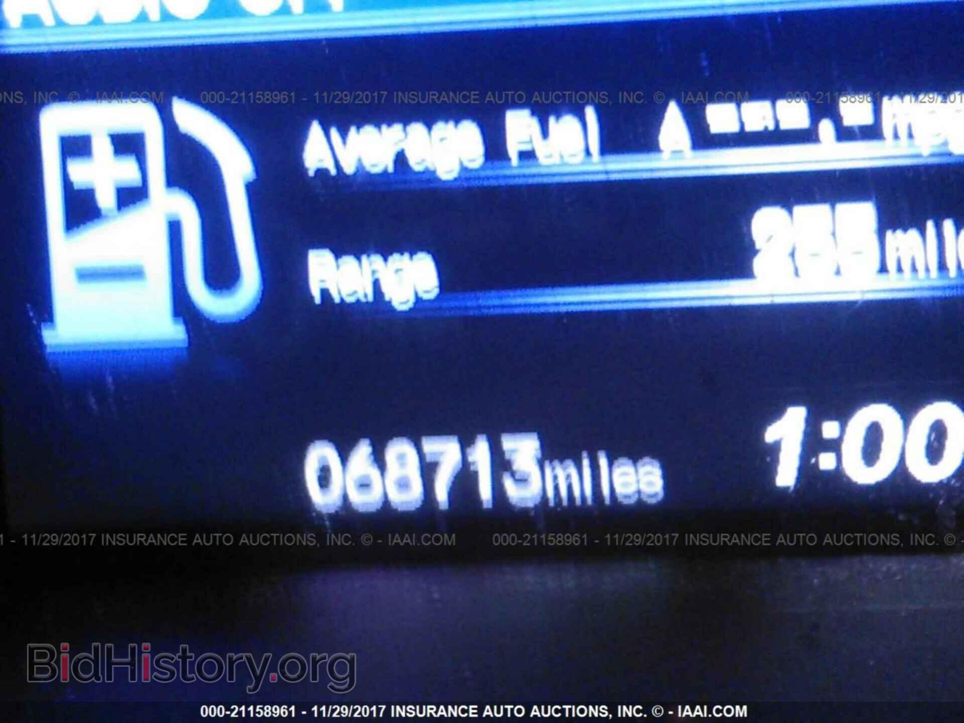 2012 Honda CIVIC (VIN 19XFB2F56CE104572) — photo 7 of 10