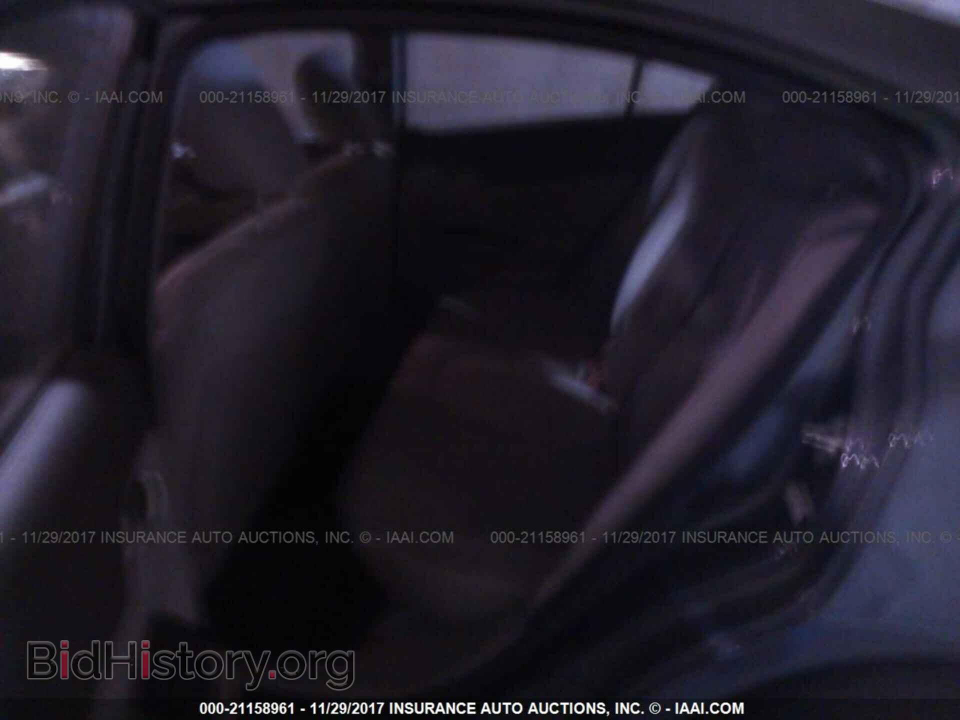 2012 Honda CIVIC (VIN 19XFB2F56CE104572) — photo 8 of 10