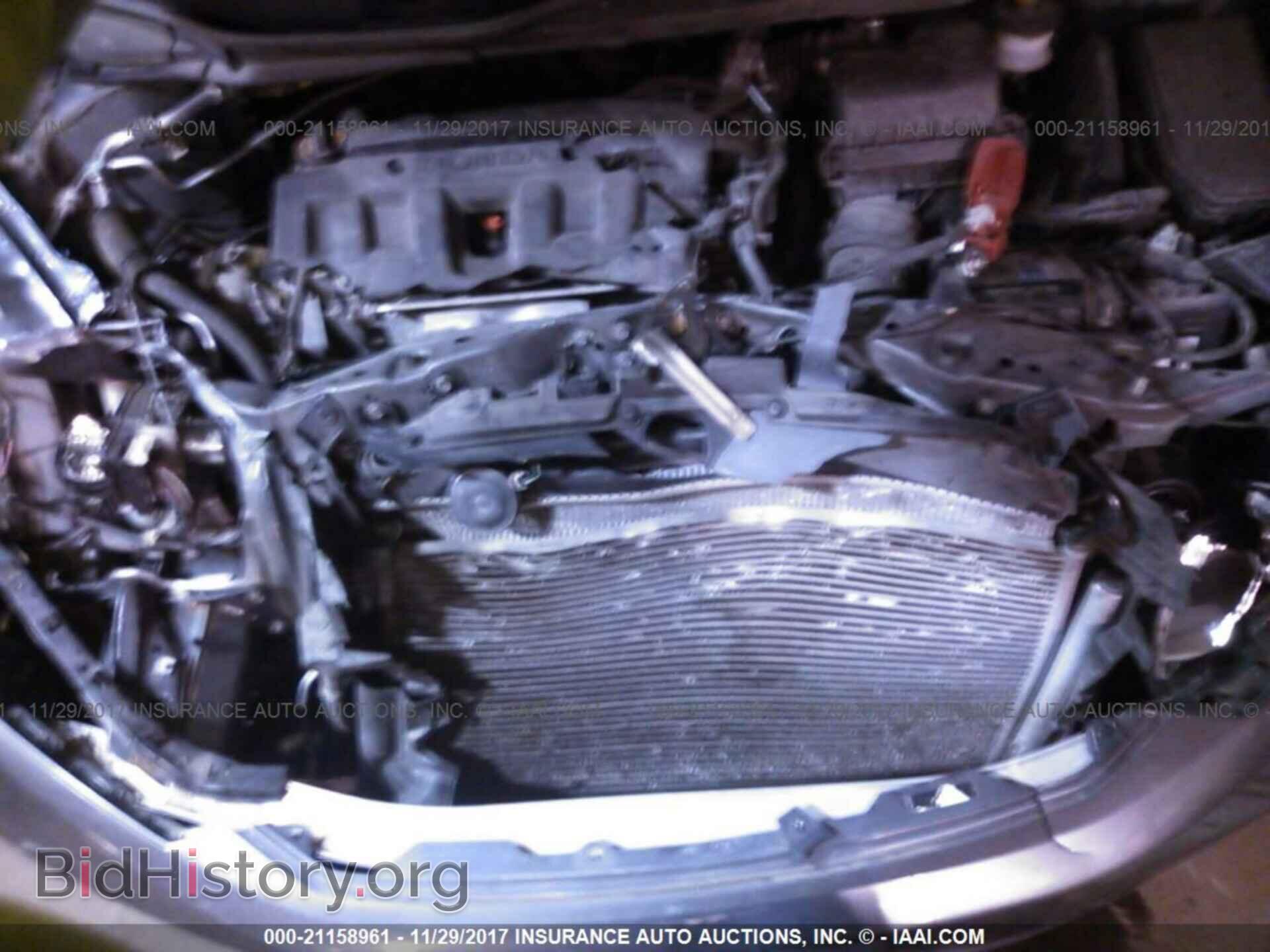 2012 Honda CIVIC (VIN 19XFB2F56CE104572) — photo 10 of 10