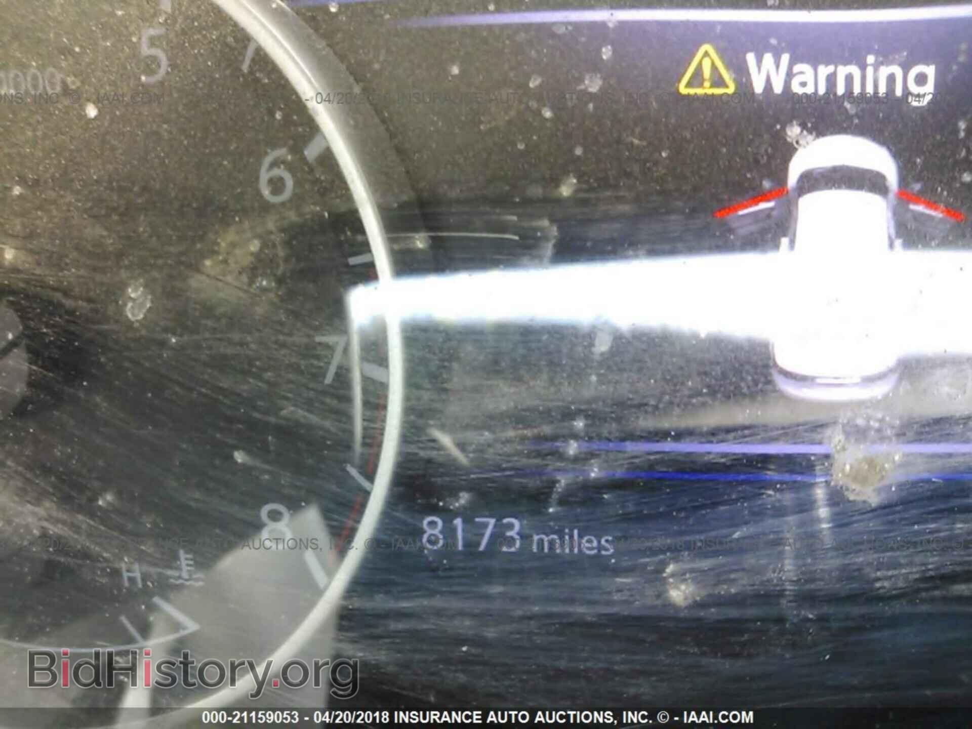 2017 Nissan Maxima - VIN: 1N4AA6AP1HC396861 - Photo 7
