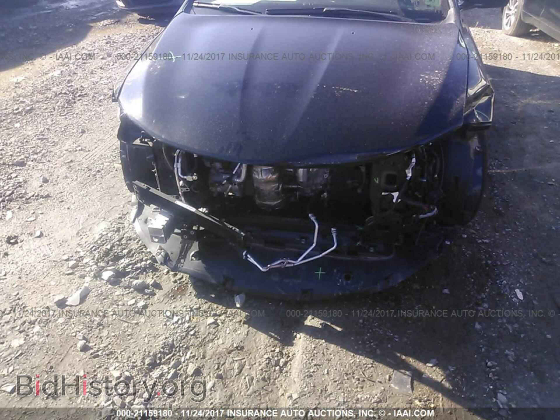2015 Chrysler 200 - VIN: 1C3CCCBG4FN582054 - Photo 6