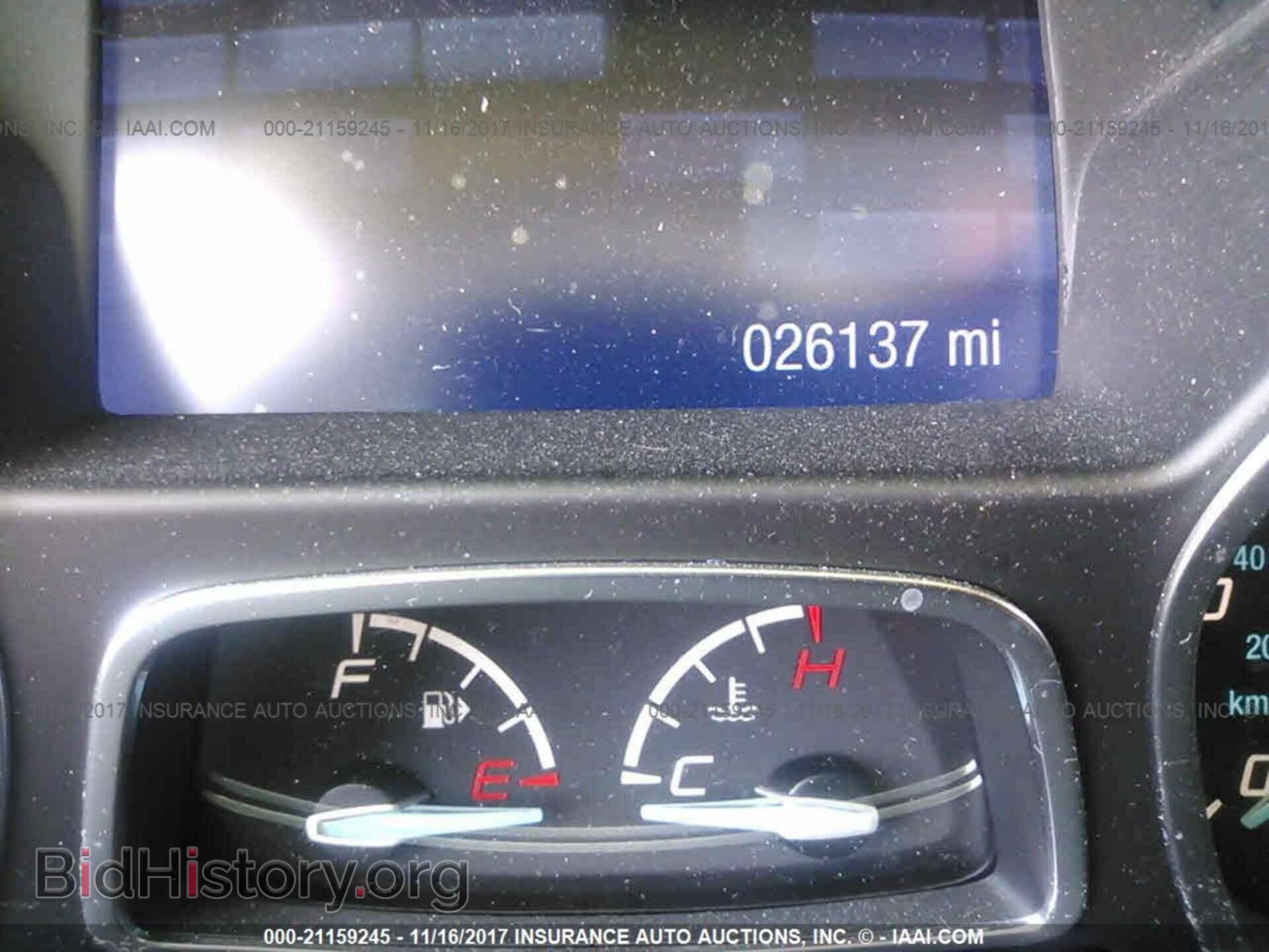 2014 Ford Focus - VIN: 1FADP3K22EL399521 - Photo 7