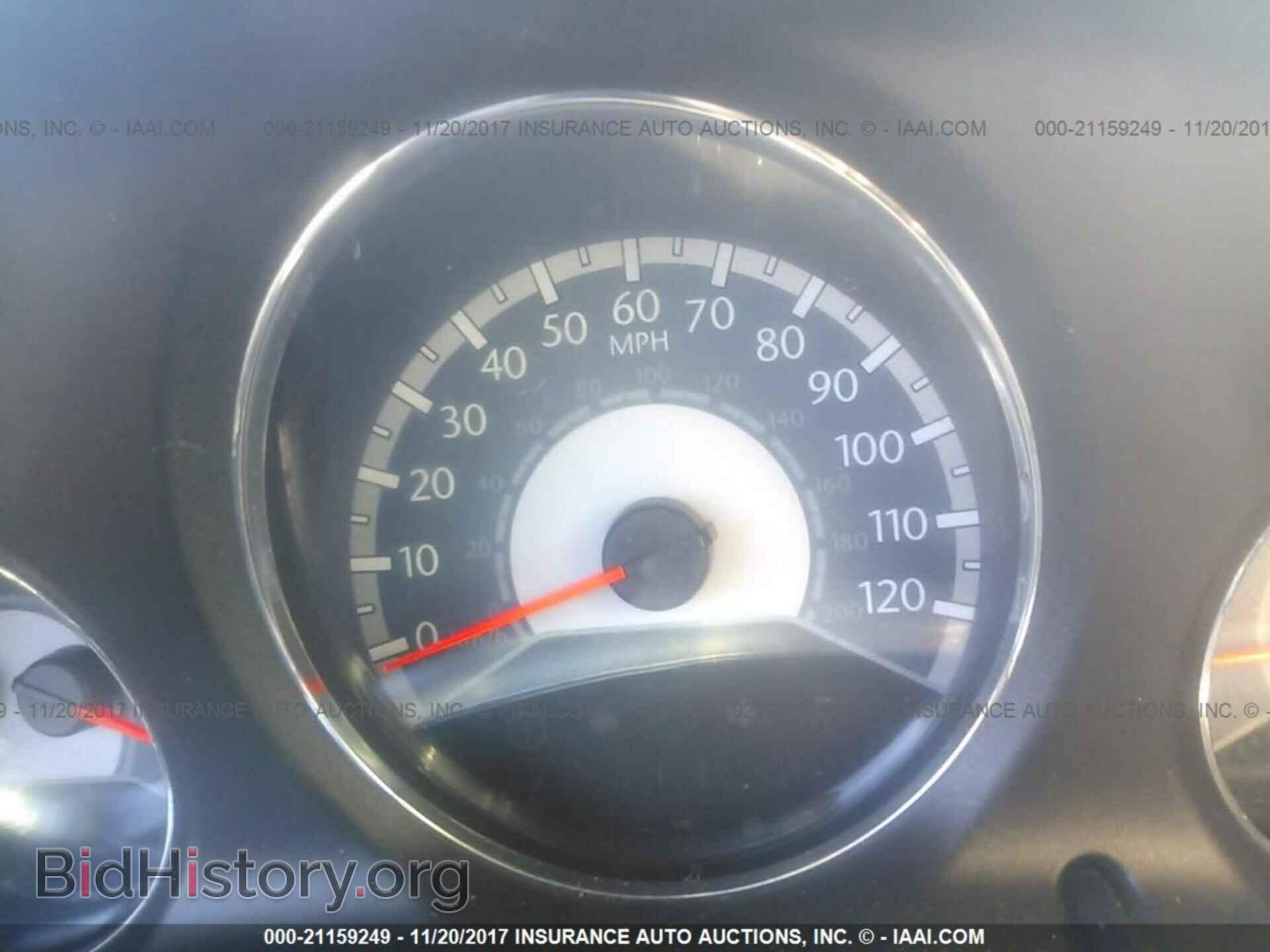 2012 Chrysler 200 - VIN: 1C3CCBBB9CN284190 - Фото 7
