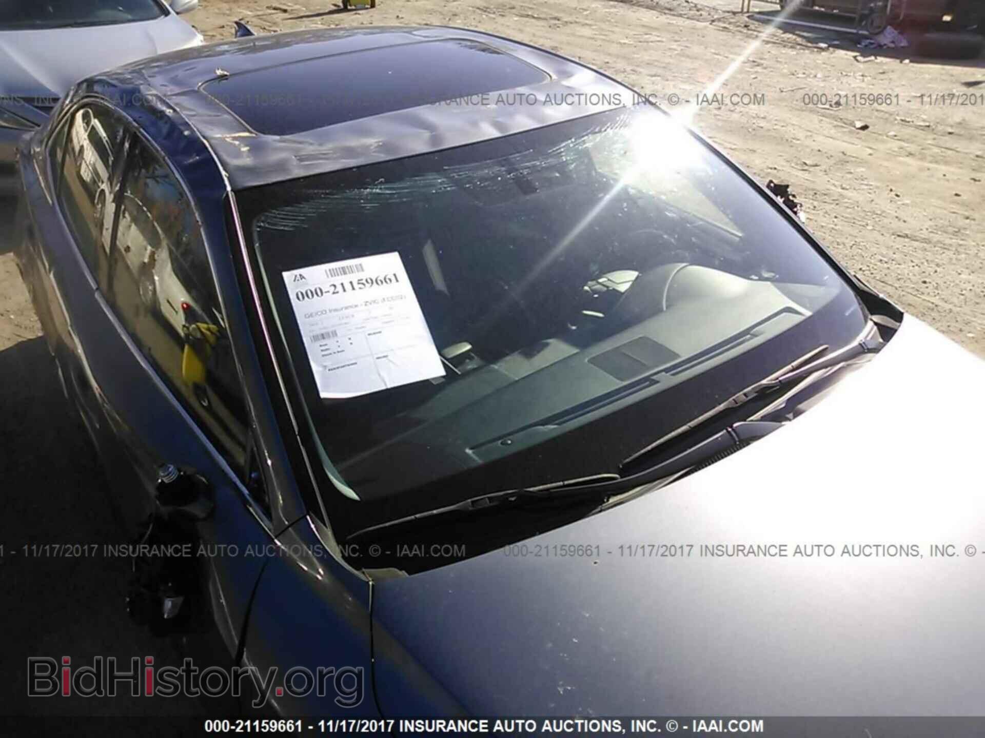 2016 Lexus Is - VIN: JTHBA1D21G5014041 - Фото 6