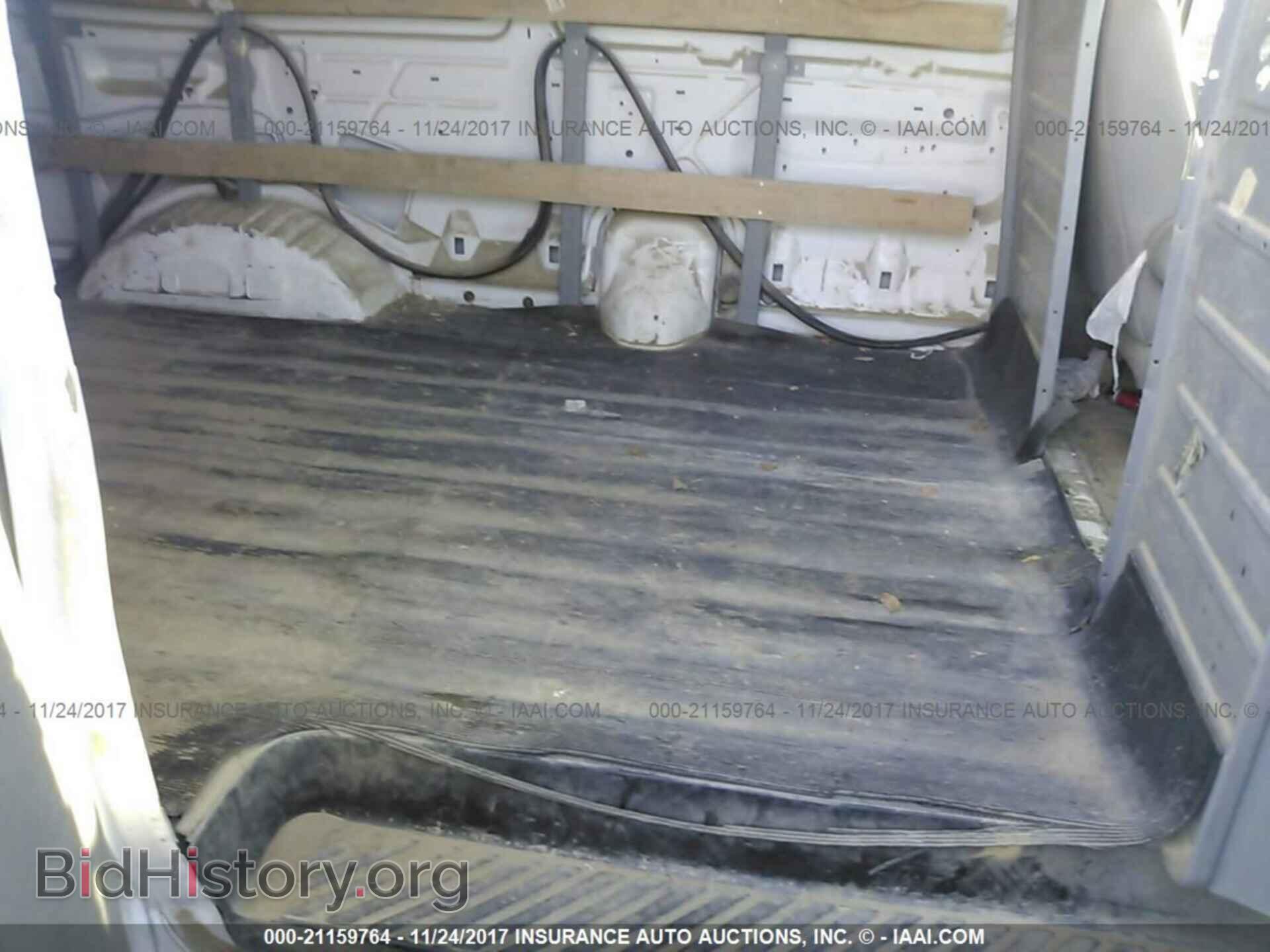 2013 Ford Econoline - VIN: 1FTNE2EW0DDB22601 - Фото 8