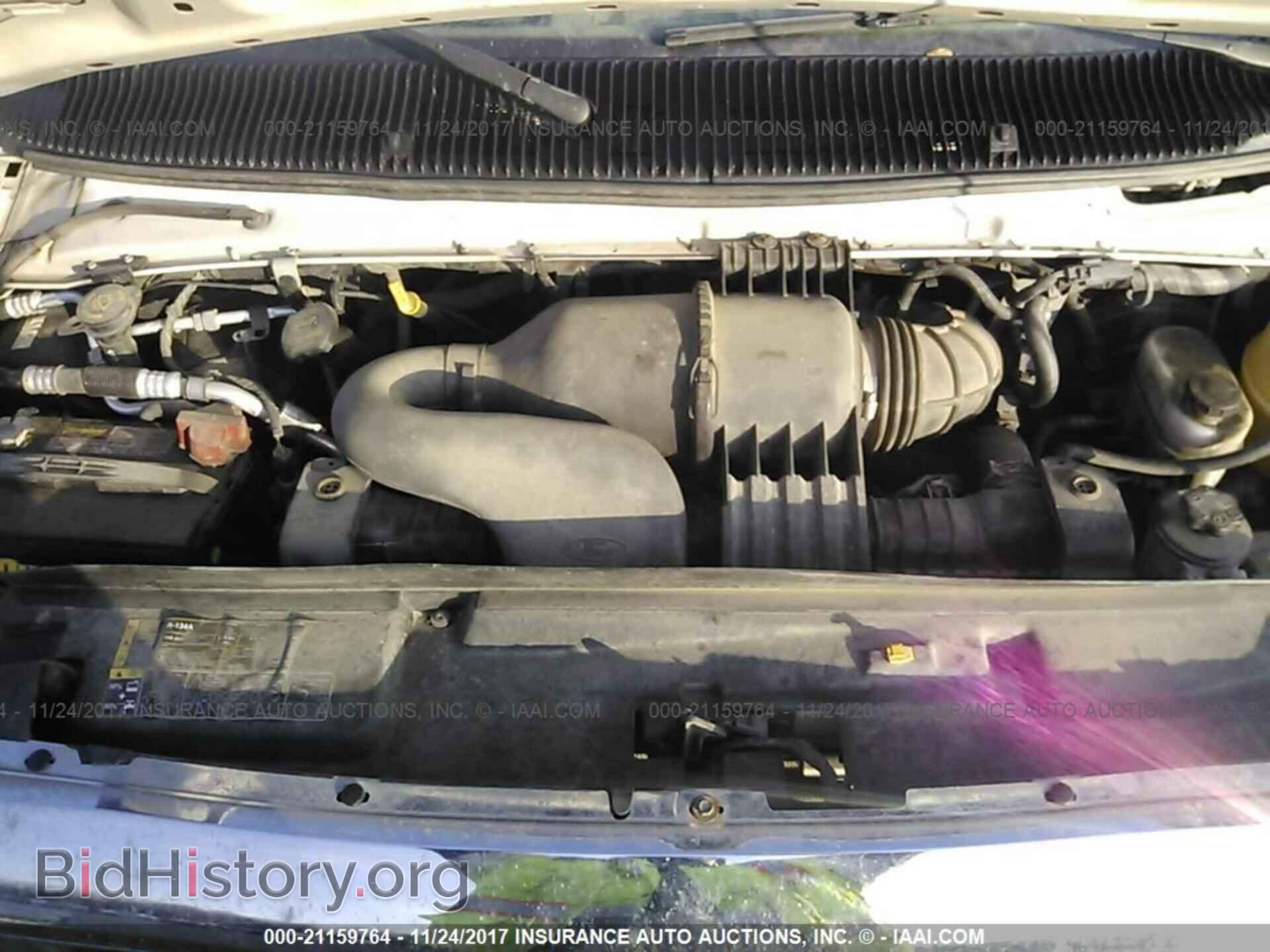 2013 Ford Econoline - VIN: 1FTNE2EW0DDB22601 - Фото 10