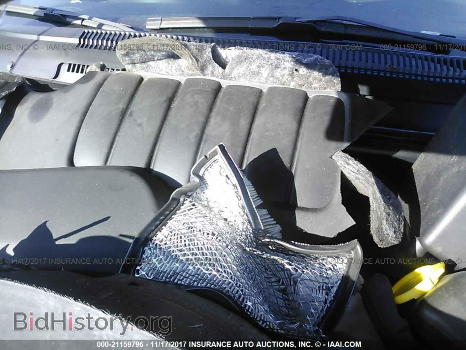 2015 Dodge Journey - VIN: 3C4PDCGG4FT559120 - Фото 10
