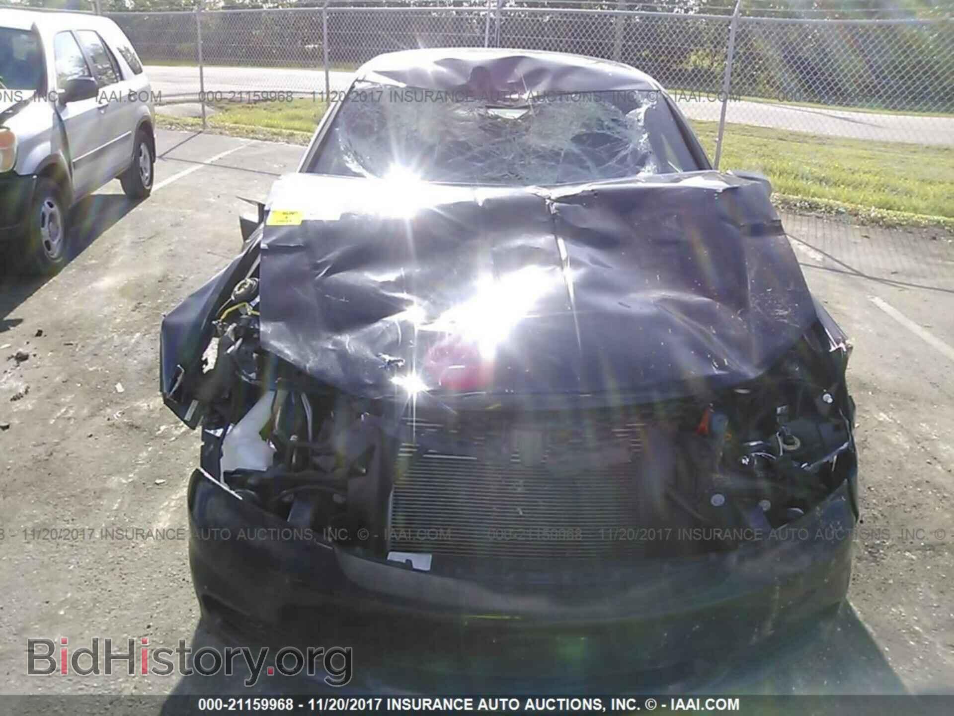 2013 Dodge Avenger - VIN: 1C3CDZAB2DN631321 - Photo 6