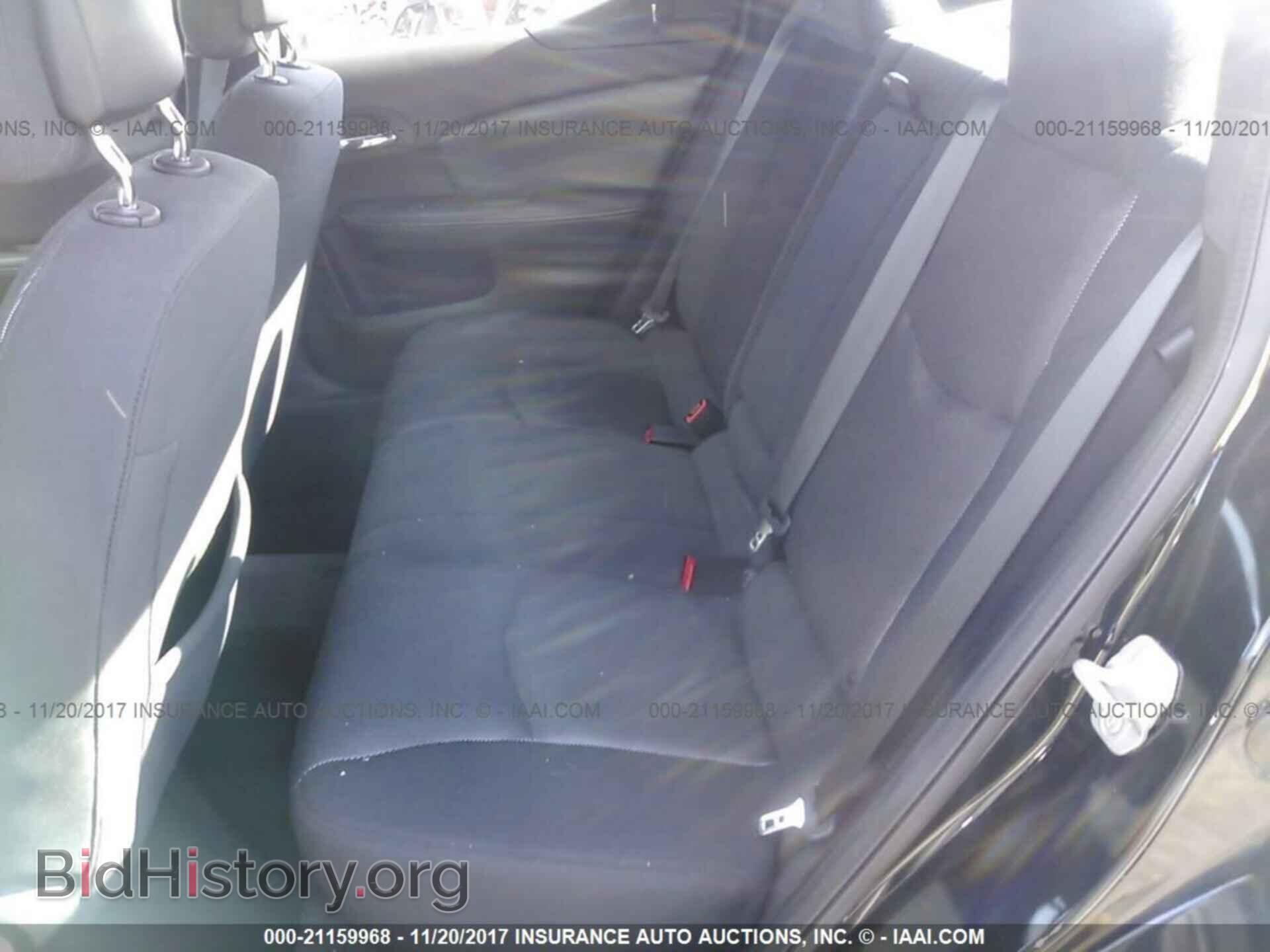 2013 Dodge Avenger - VIN: 1C3CDZAB2DN631321 - Photo 8