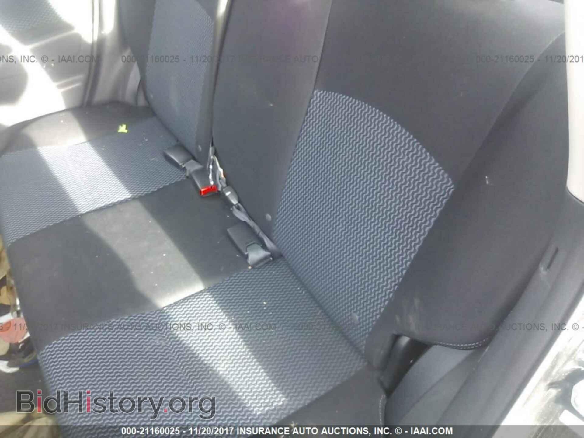 2016 Nissan Versa note - VIN: 3N1CE2CP7GL357422 - Фото 8