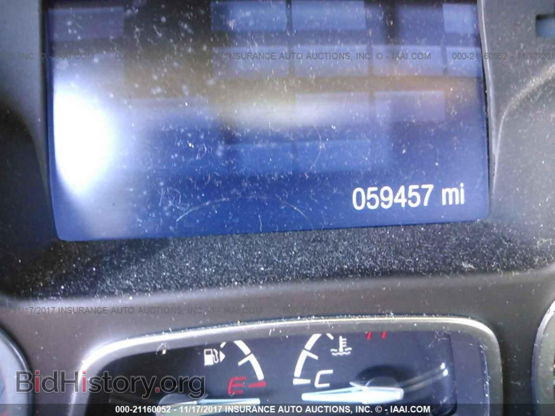2014 Ford Focus - VIN: 1FADP3F26EL278730 - Фото 7