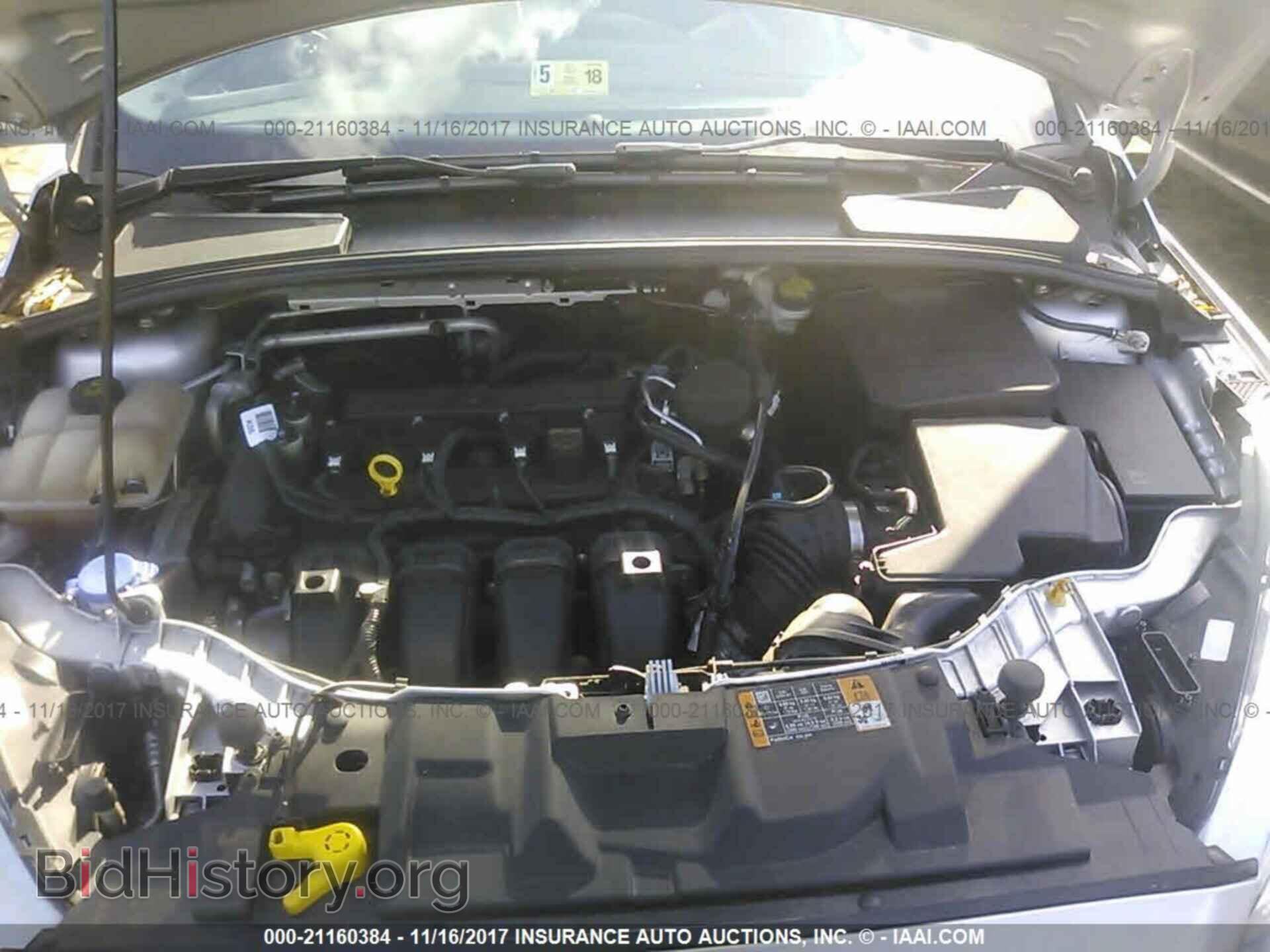2015 Ford Focus - VIN: 1FADP3F20FL243165 - Photo 10