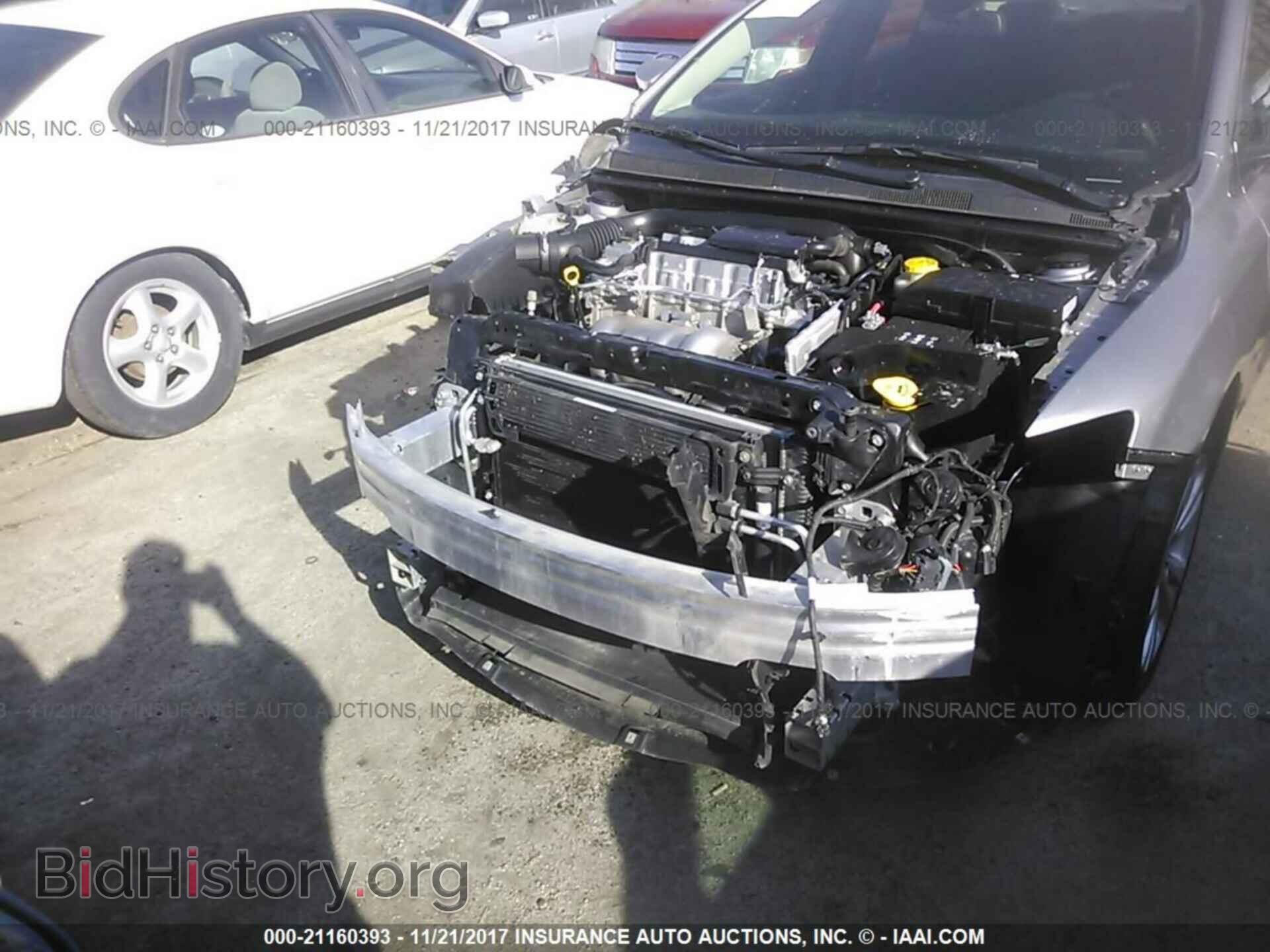 2016 Chrysler 200 - VIN: 1C3CCCAB2GN164342 - Photo 6