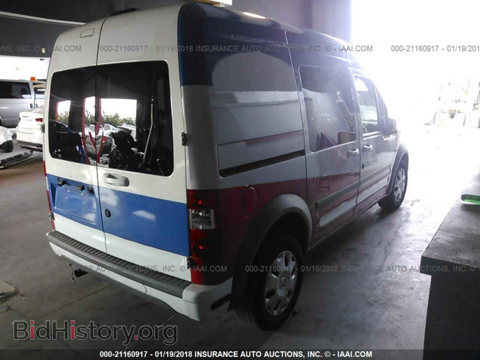2013 Ford Transit - VIN: NM0KS9BNXDT149226 - Фото 4