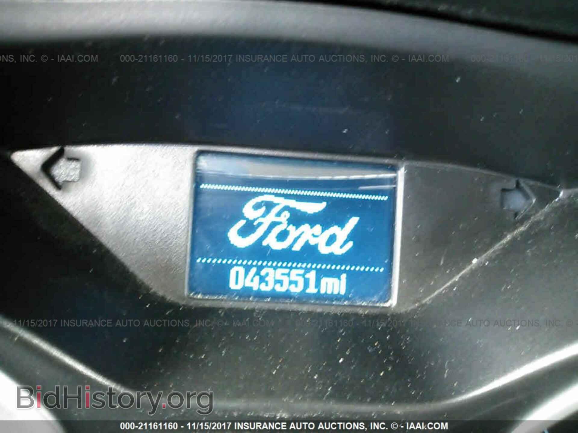2014 Ford Focus - VIN: 1FADP3E25EL362233 - Фото 7