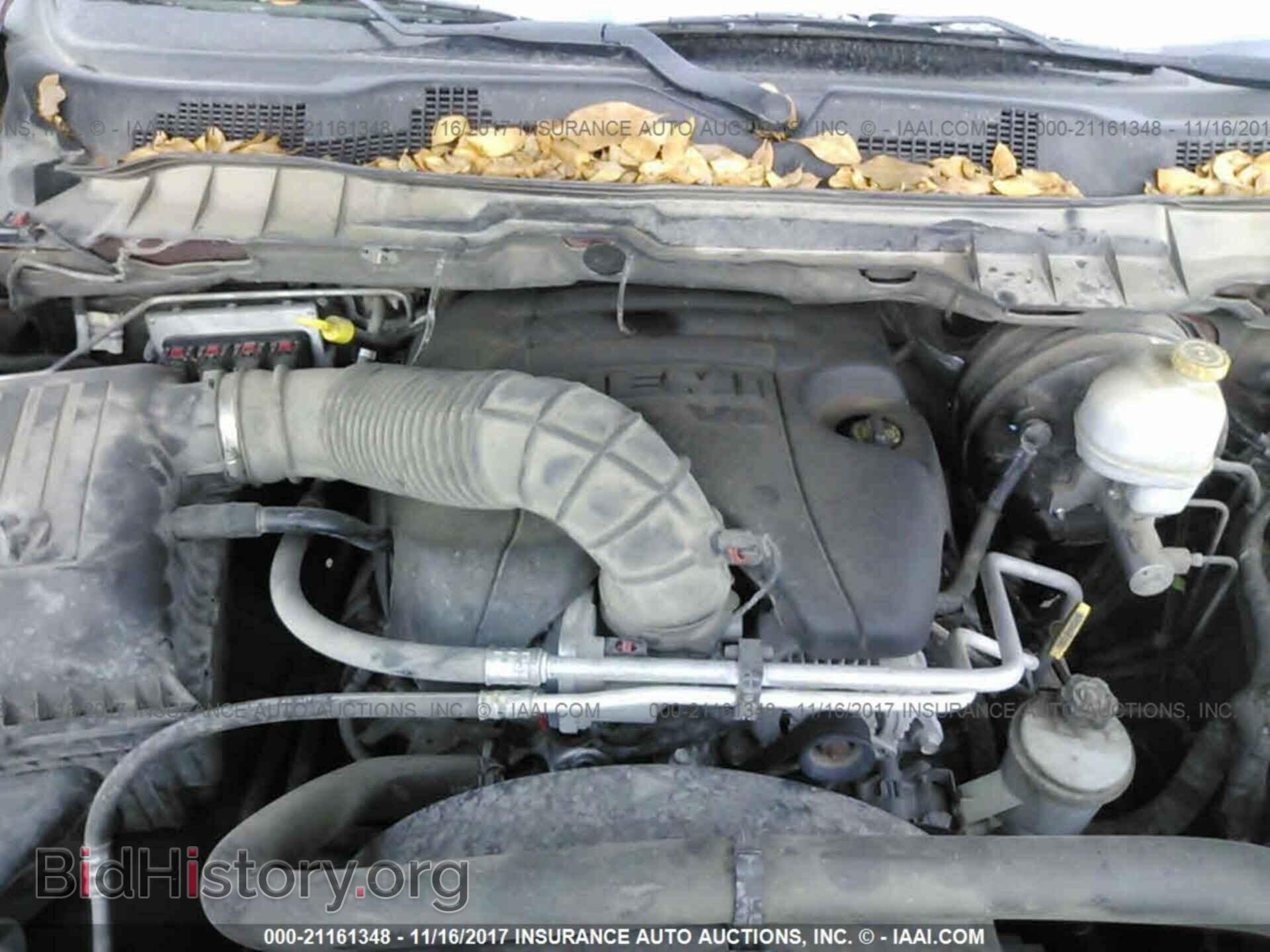 2012 Dodge Ram 1500 - VIN: 1C6RD6LT5CS207486 - Photo 10