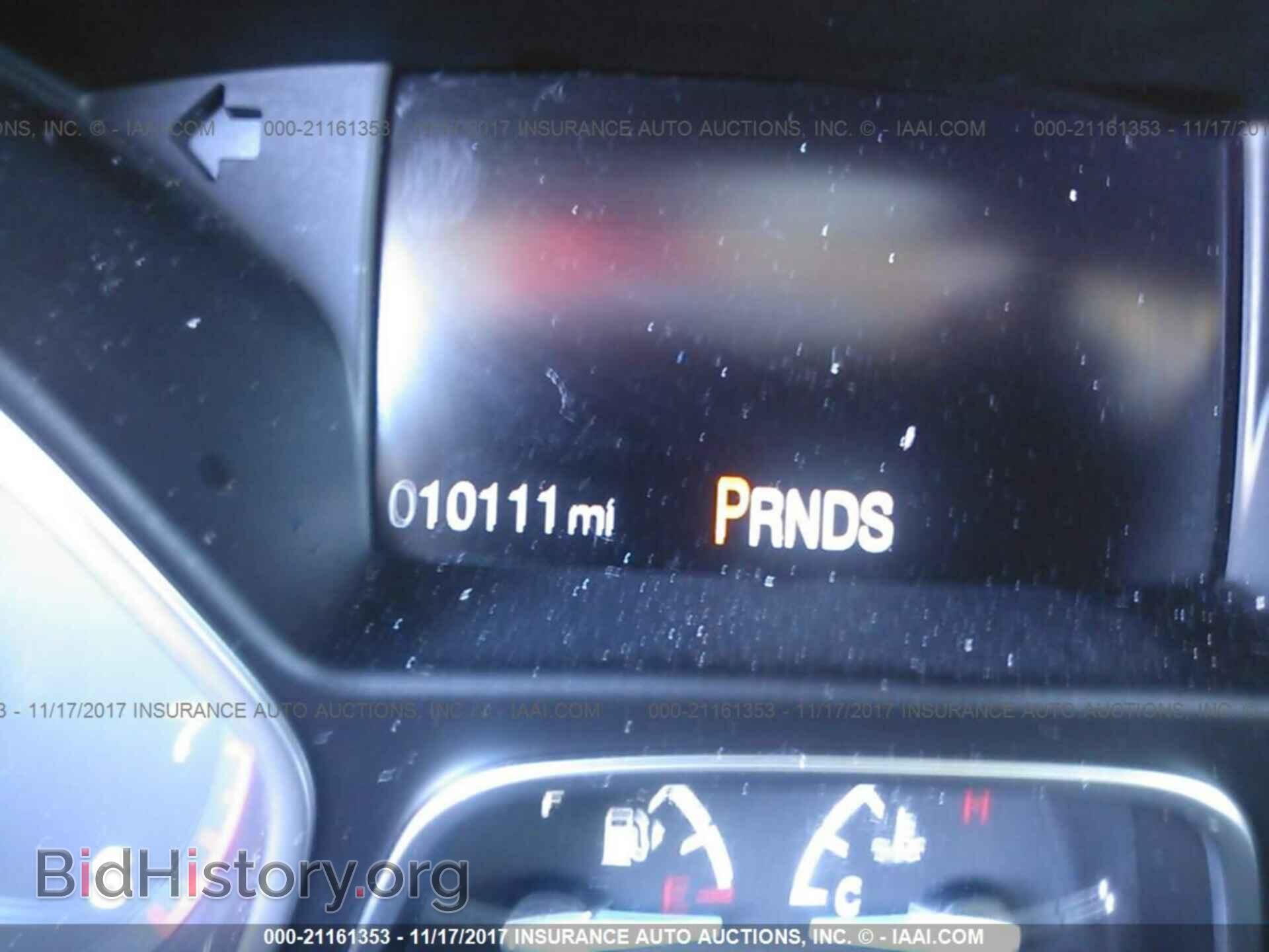 2017 Ford Focus - VIN: 1FADP3H29HL225361 - Photo 6