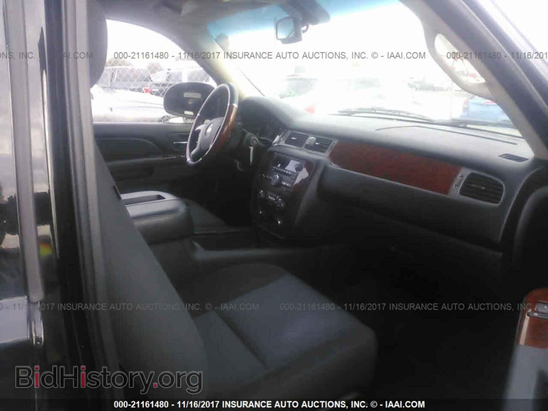 2012 Chevrolet Avalanche - VIN: 3GNMCEE02CG146356 - Фото 5