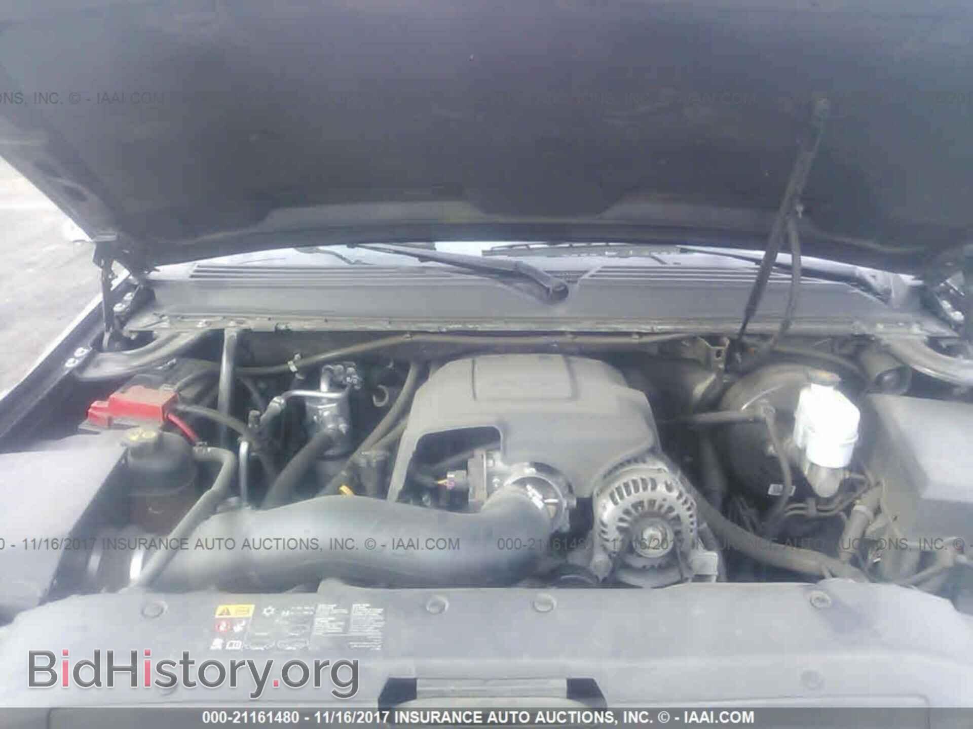 2012 Chevrolet Avalanche - VIN: 3GNMCEE02CG146356 - Фото 10