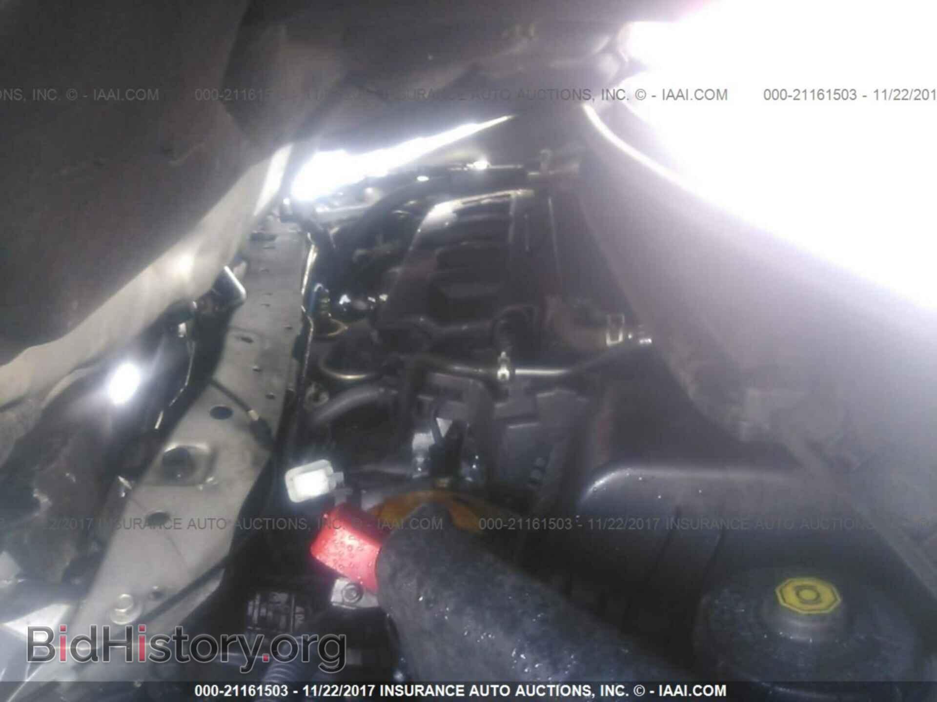 2012 Honda Civic - VIN: 19XFB2F57CE320933 - Photo 10