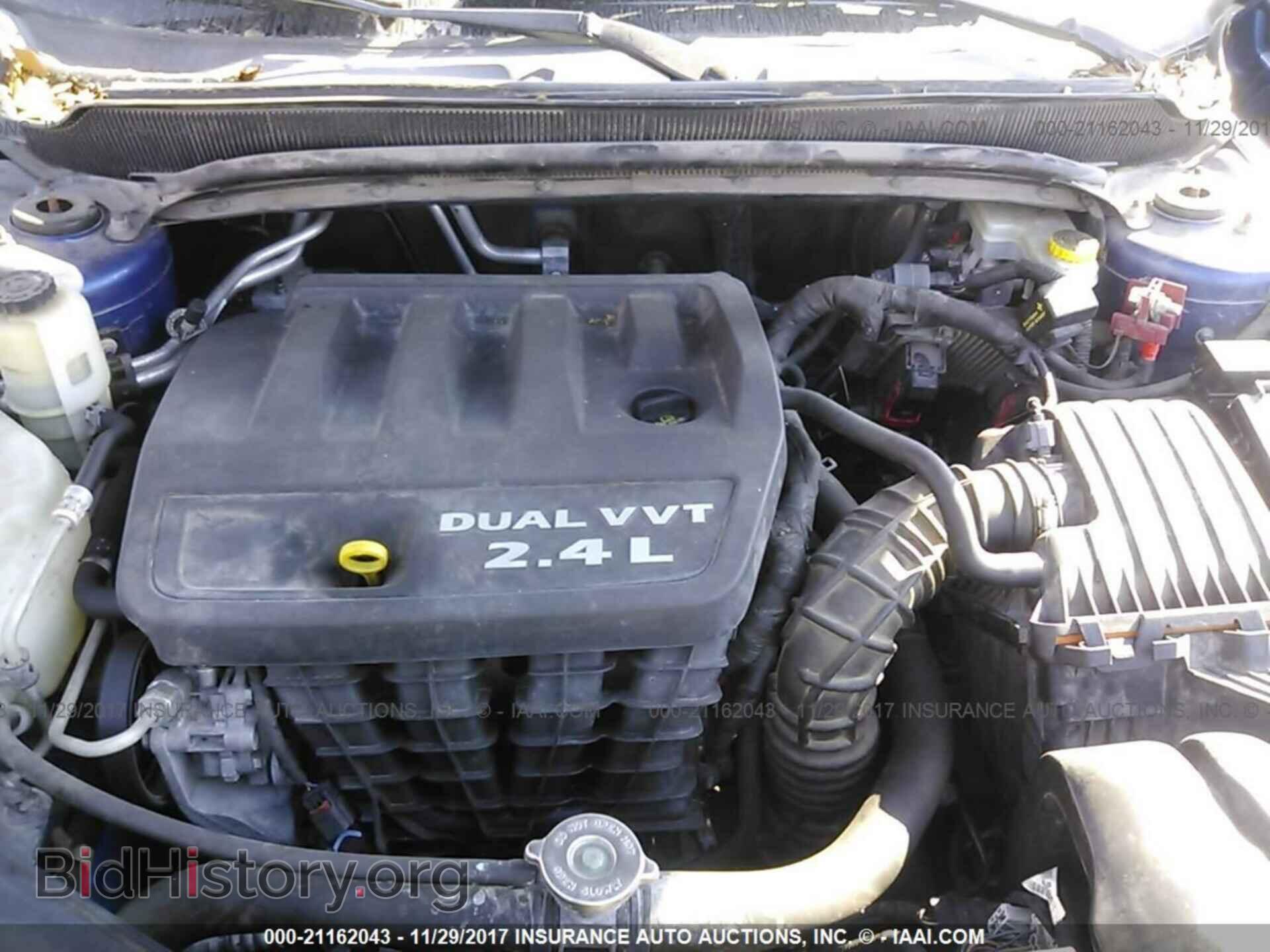2013 Dodge Avenger - VIN: 1C3CDZCB6DN581813 - Photo 10