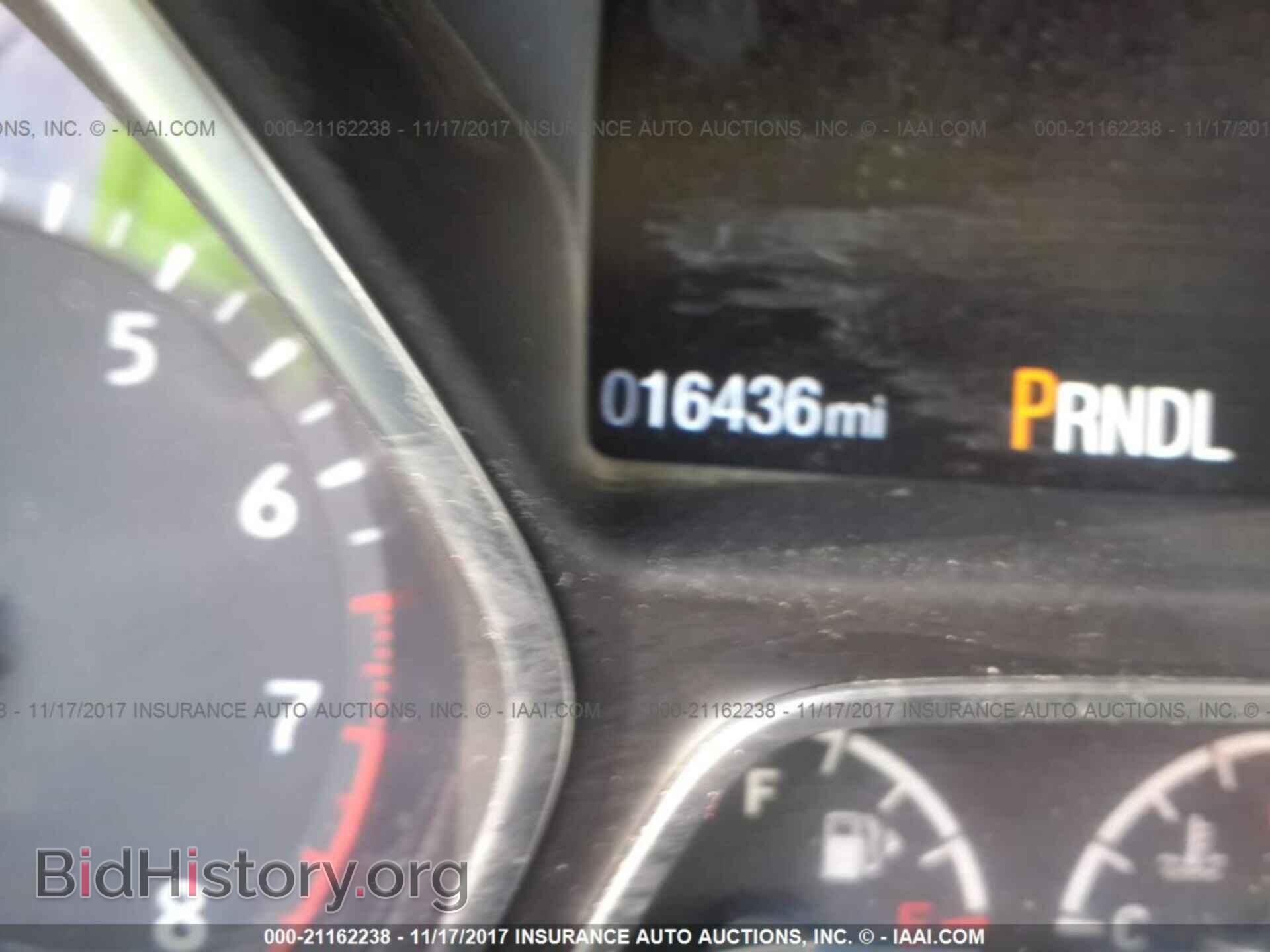 2017 Ford Focus - VIN: 1FADP3F26HL237146 - Photo 7