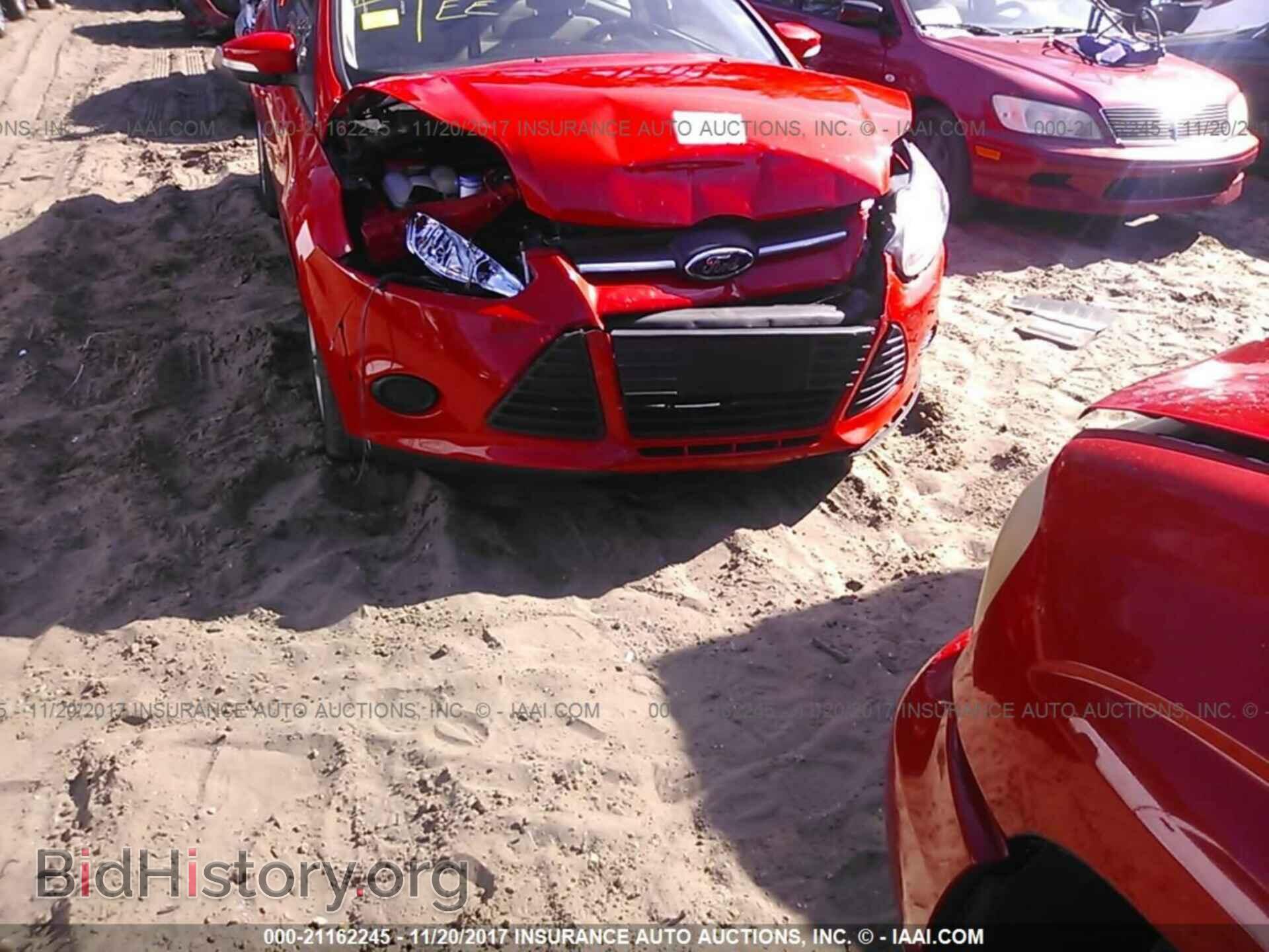 2013 Ford Focus - VIN: 1FADP3F21DL190828 - Photo 6