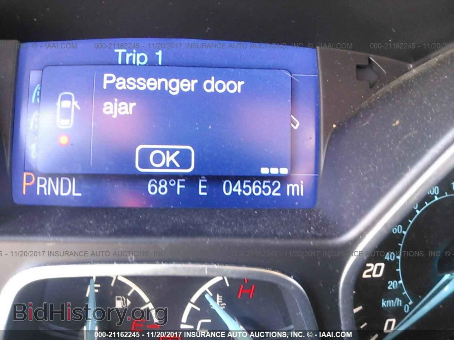 2013 Ford Focus - VIN: 1FADP3F21DL190828 - Photo 7