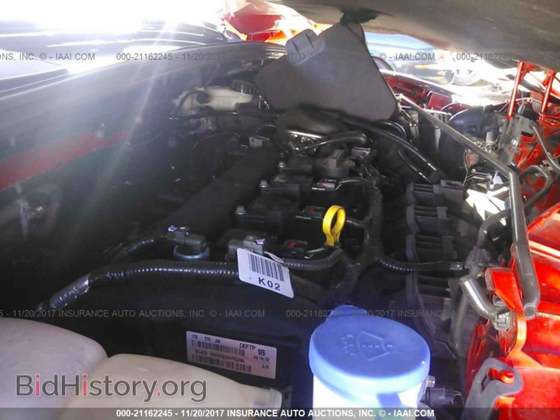 2013 Ford Focus - VIN: 1FADP3F21DL190828 - Photo 10