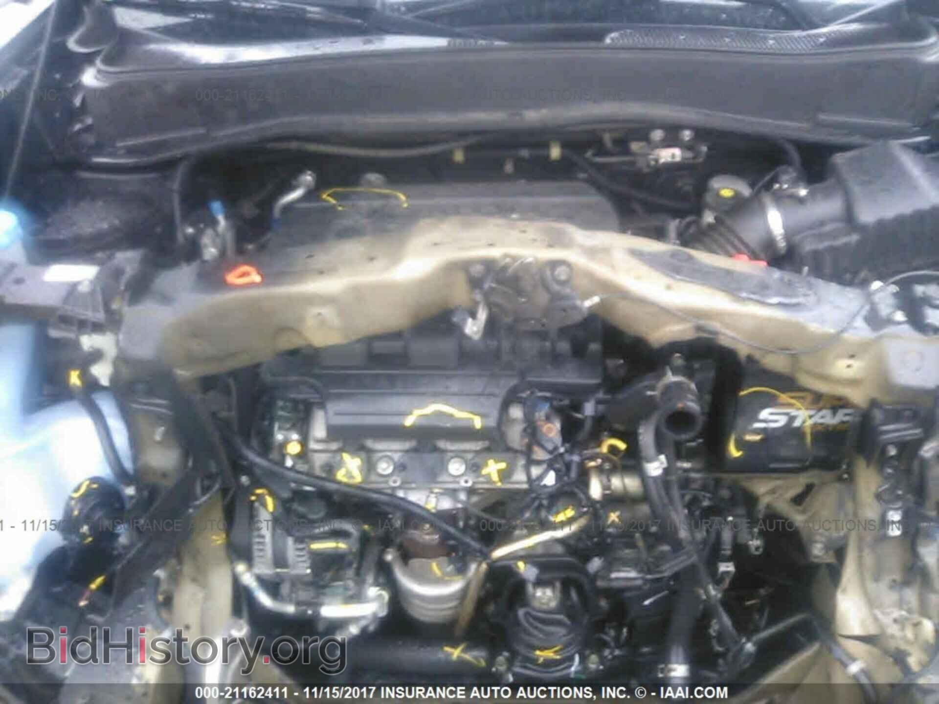 2013 Honda Pilot - VIN: 5FNYF4H96DB077751 - Фото 10