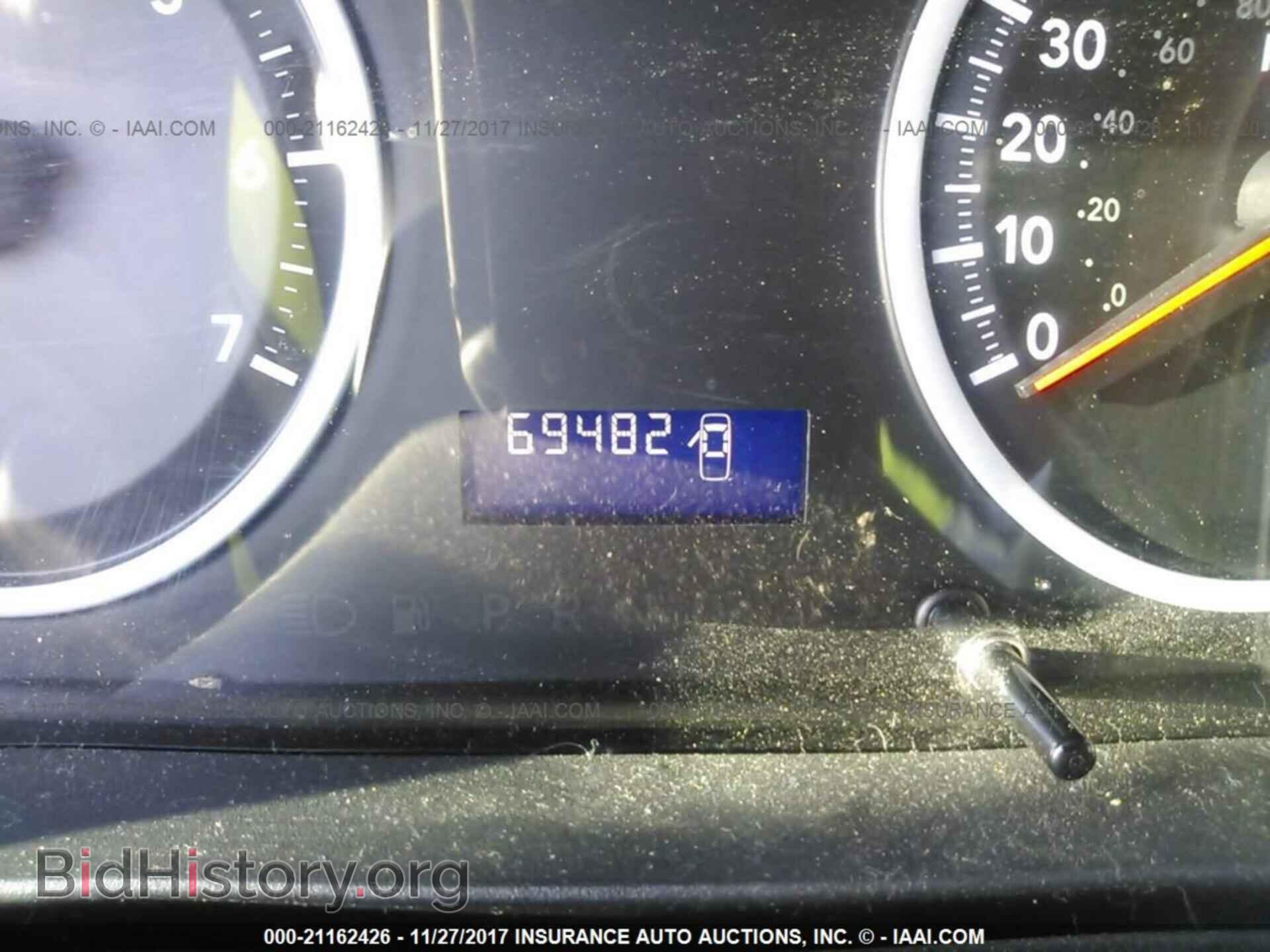 2012 Dodge Ram 1500 - VIN: 1C6RD7FT7CS164724 - Фото 7