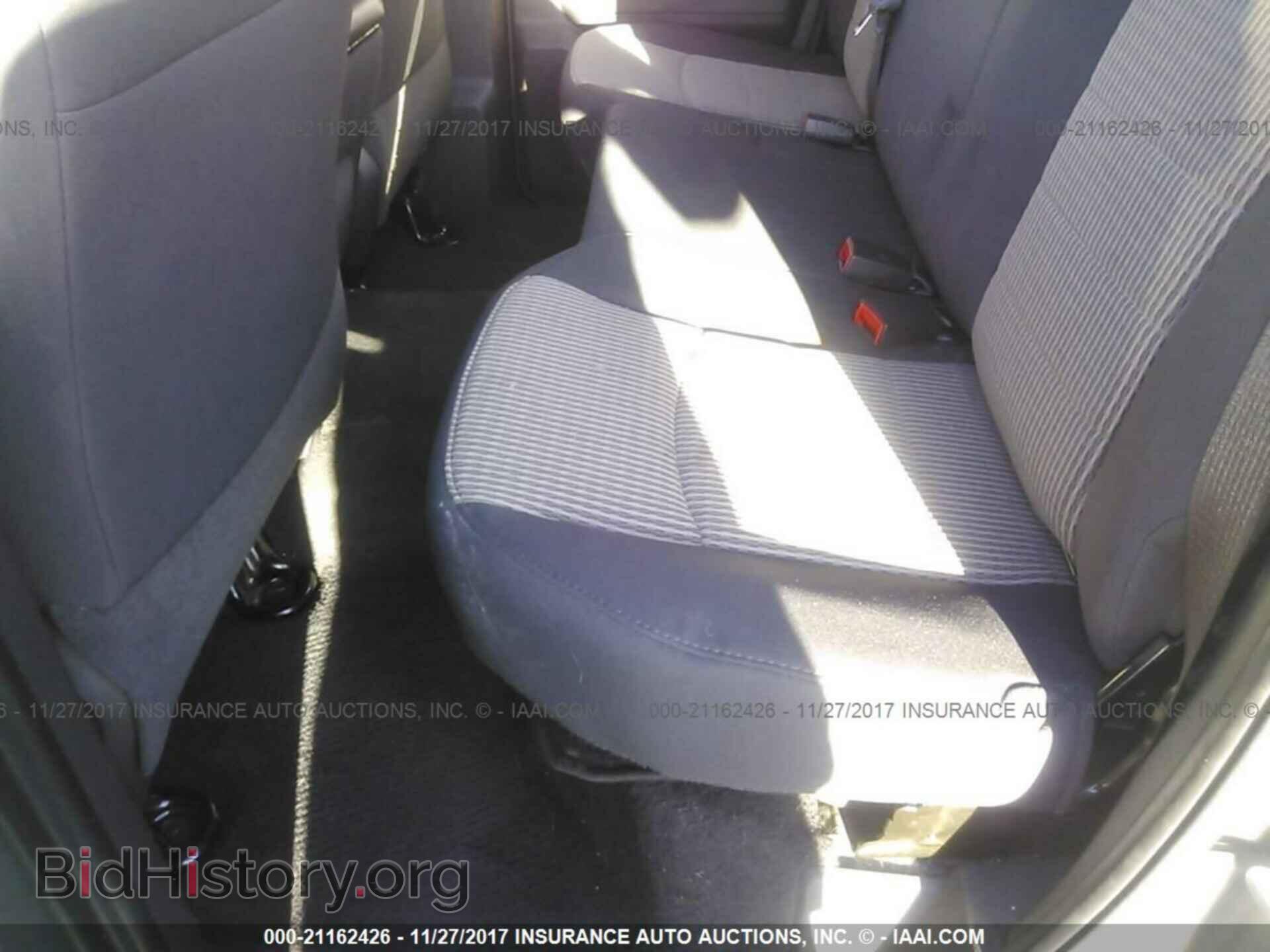 2012 Dodge Ram 1500 - VIN: 1C6RD7FT7CS164724 - Фото 8