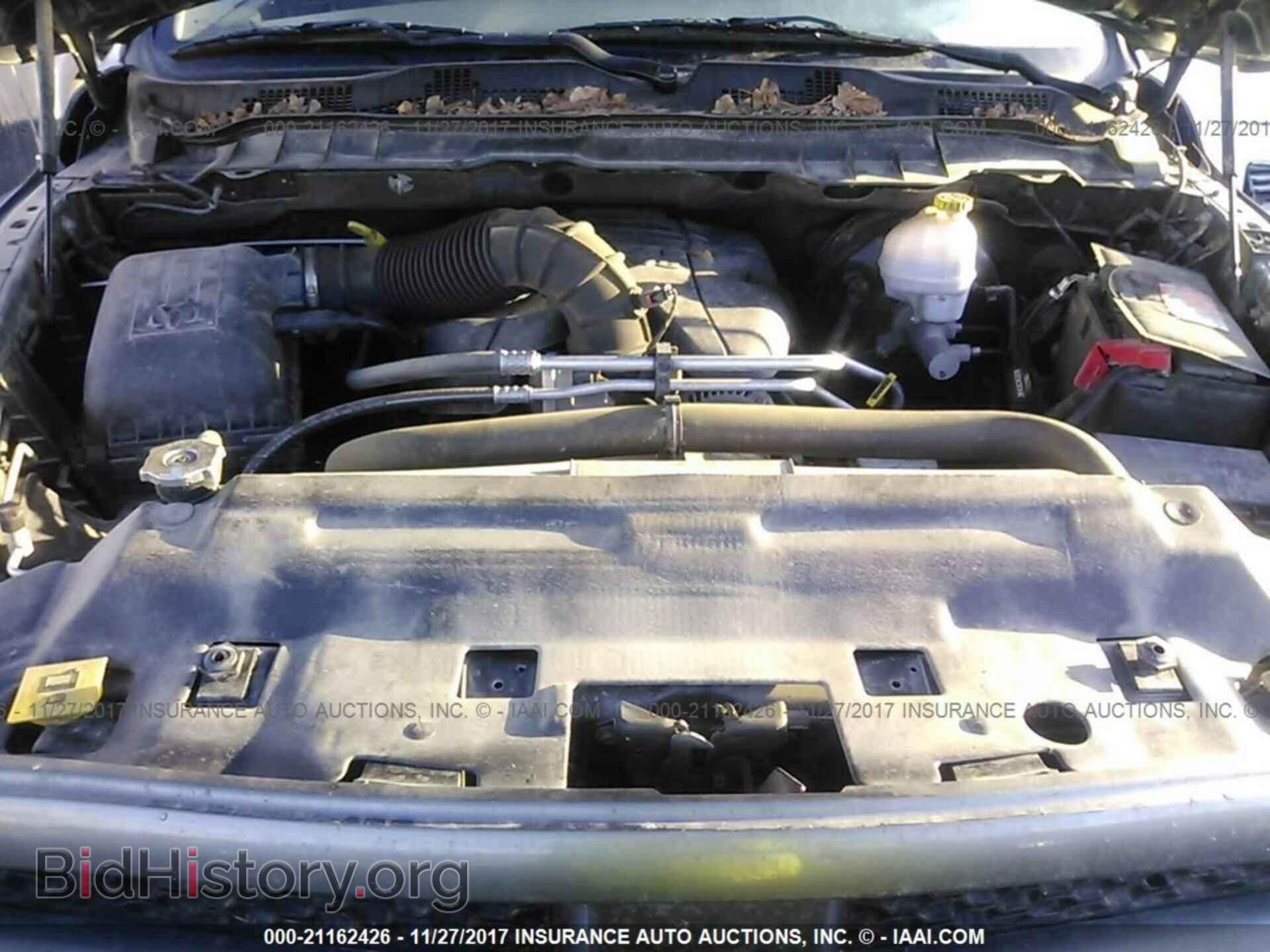 2012 Dodge Ram 1500 - VIN: 1C6RD7FT7CS164724 - Фото 10