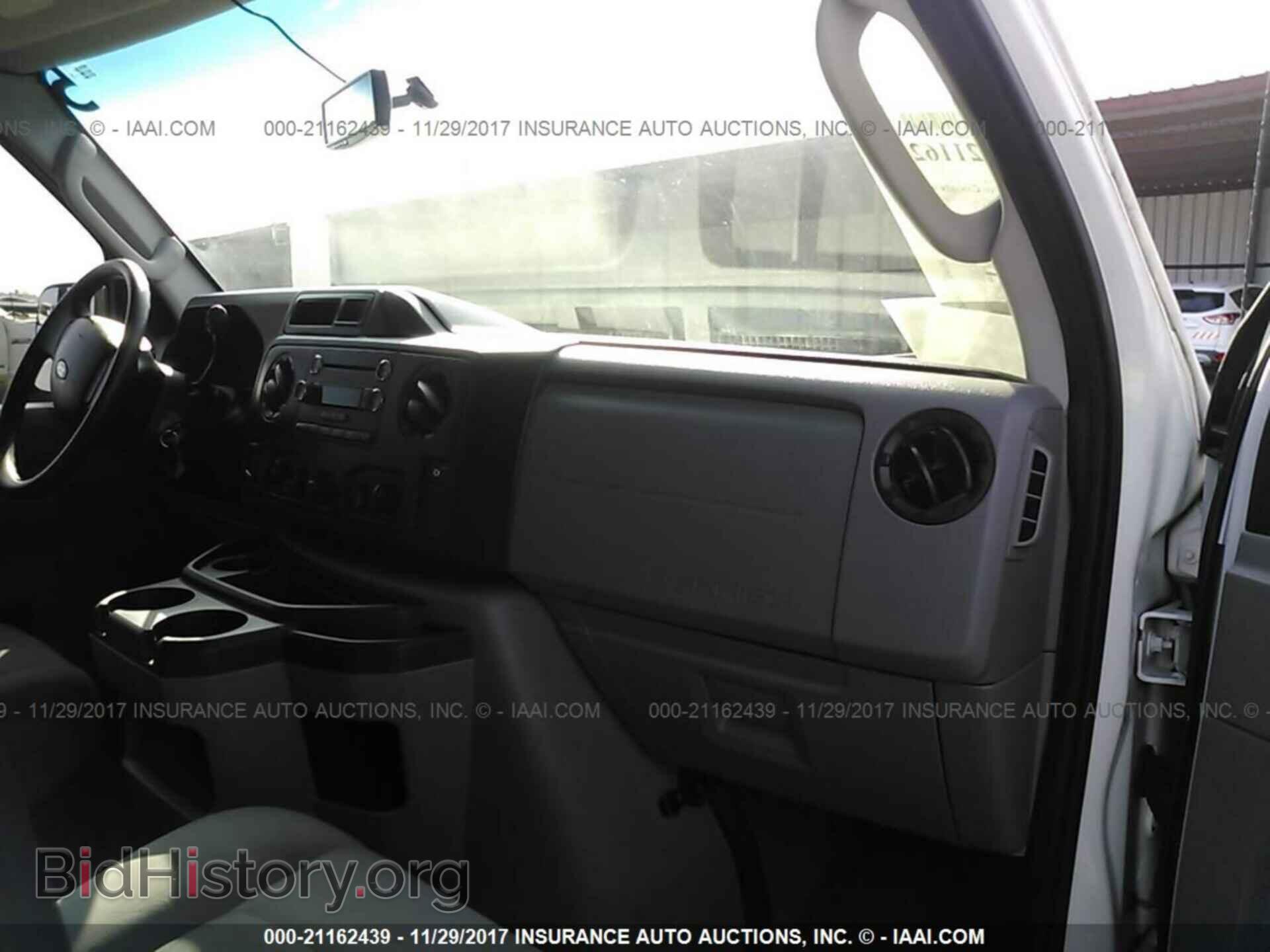 2012 Ford Econoline - VIN: 1FBSS3BL3CDA04248 - Photo 5