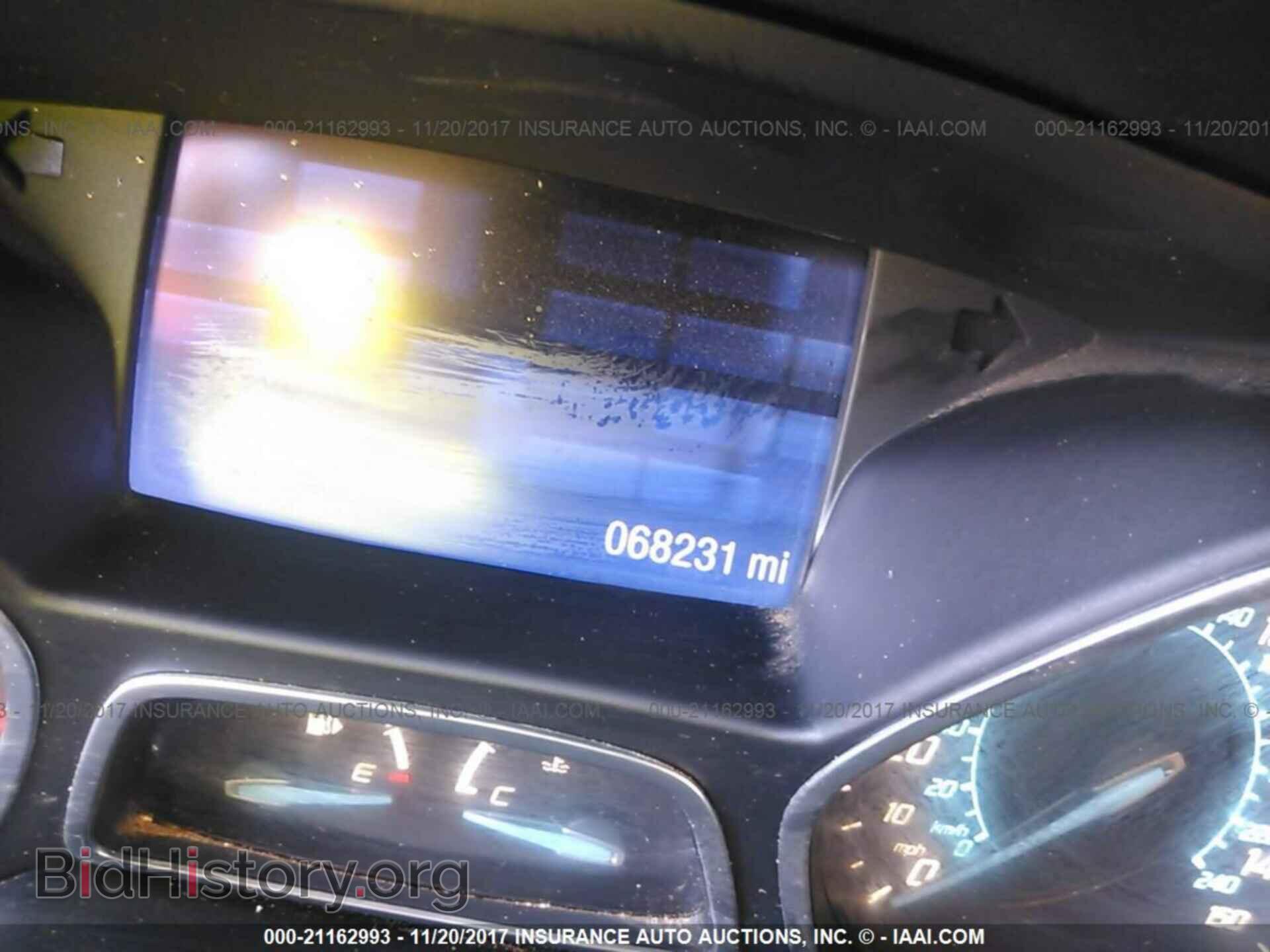 2013 Ford Escape - VIN: 1FMCU0GX5DUB56940 - Photo 7