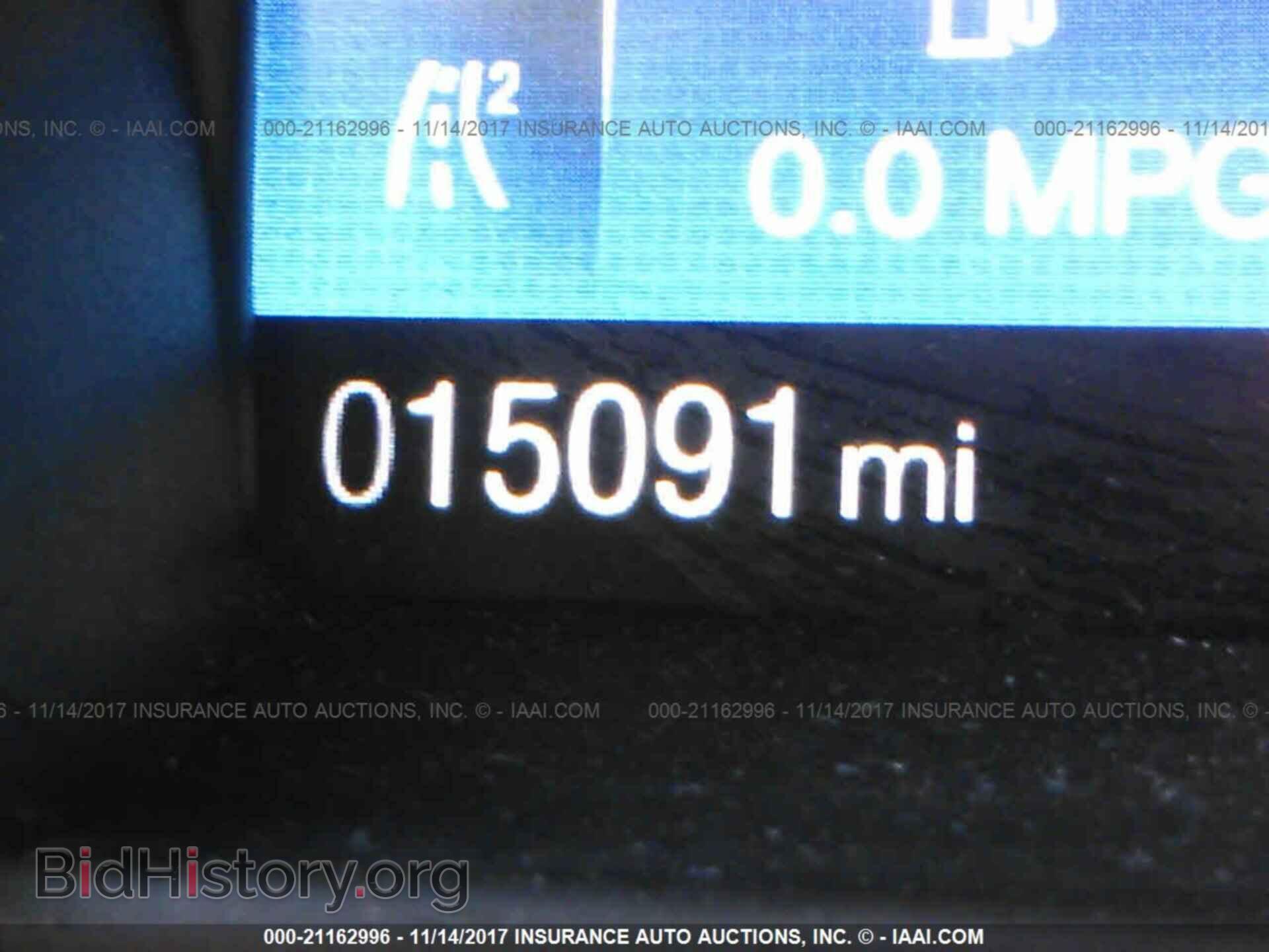 2016 Ford Focus - VIN: 1FADP3F20GL348435 - Photo 7