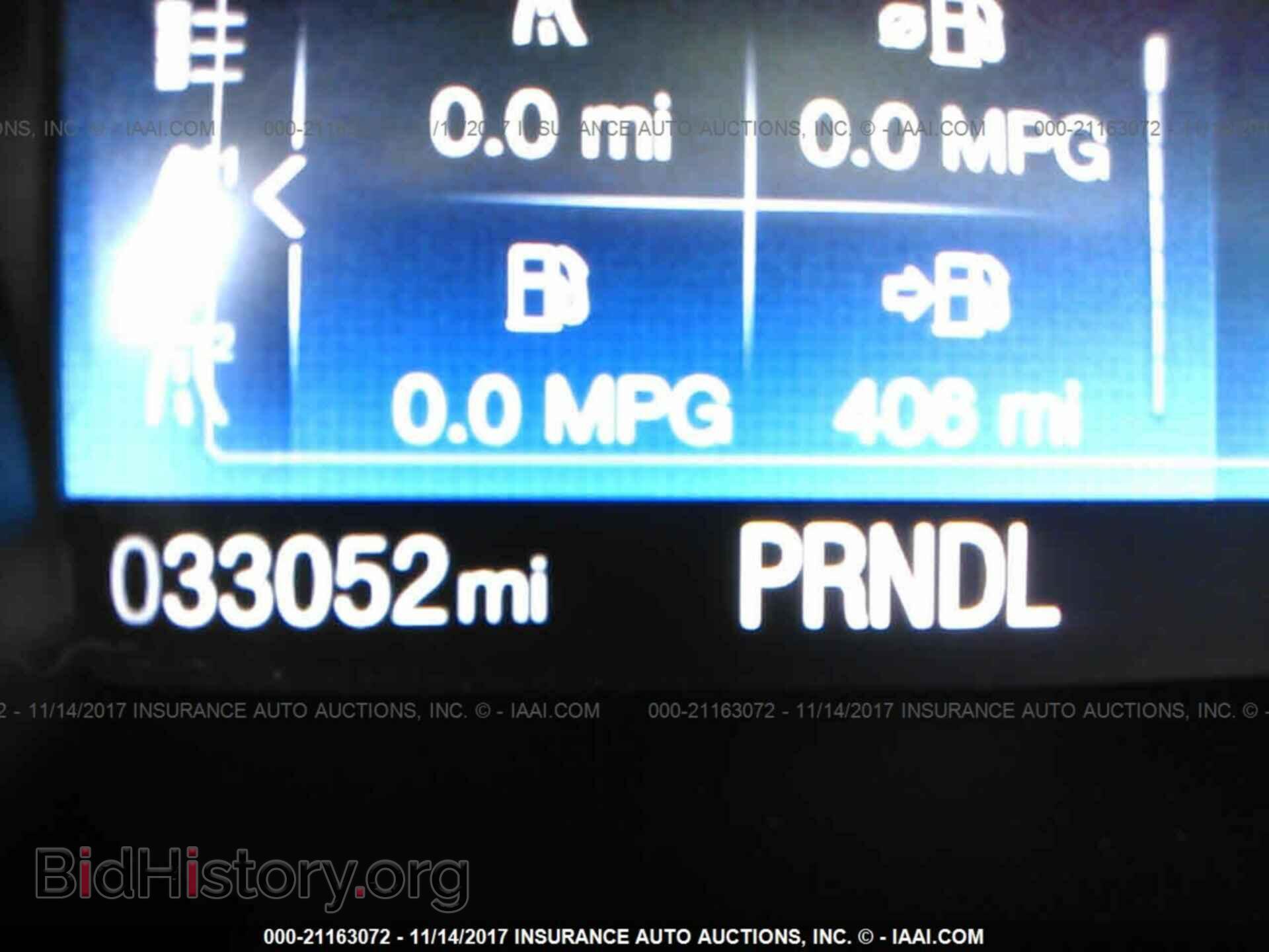 2016 Ford Focus - VIN: 1FADP3K28GL276874 - Photo 7