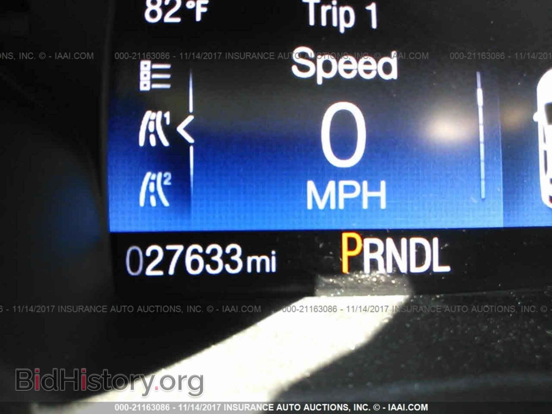 2016 Ford Focus - VIN: 1FADP3K27GL338992 - Photo 7