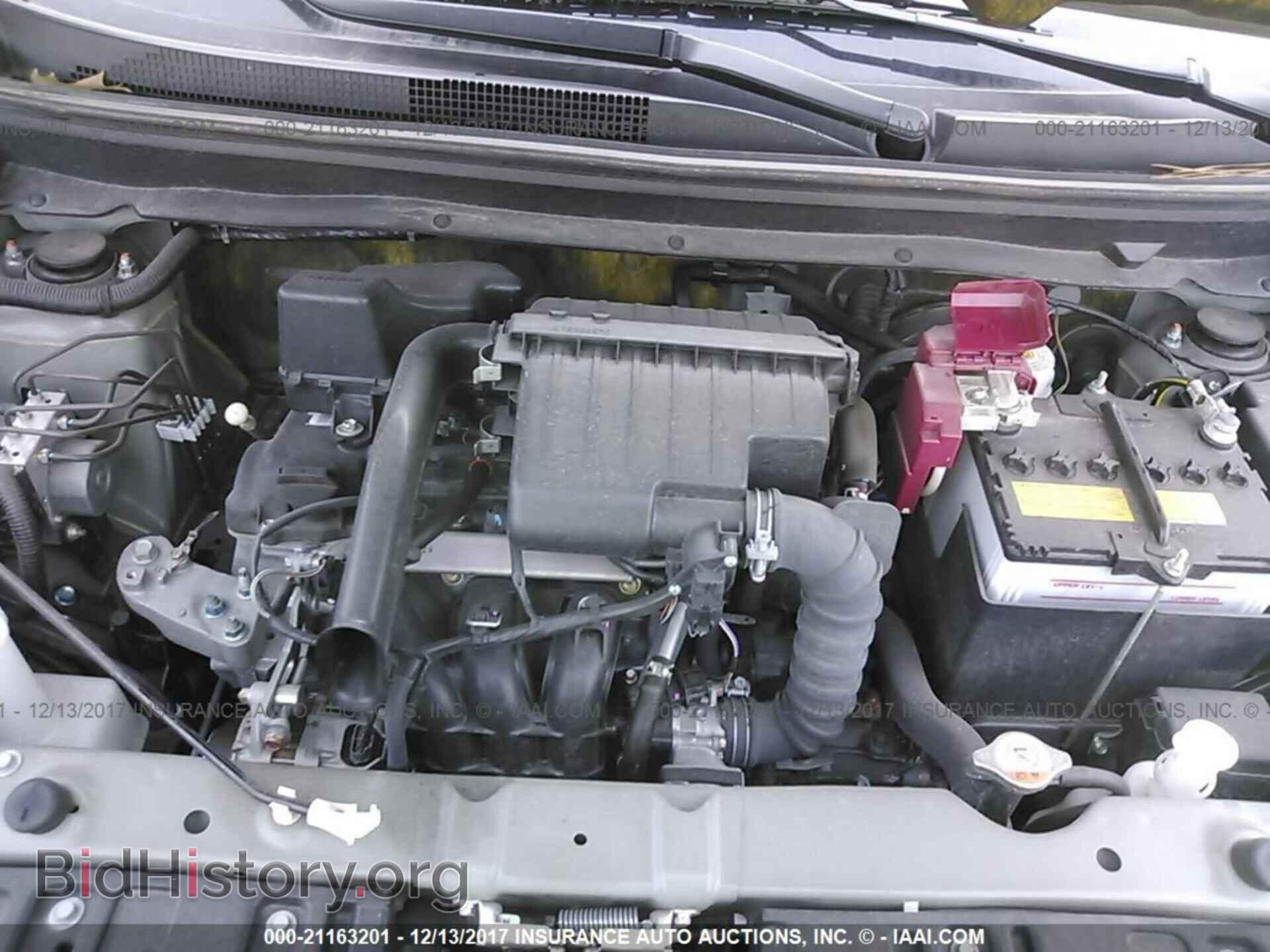 2017 Mitsubishi Mirage - VIN: ML32A3HJ3HH018612 - Фото 10